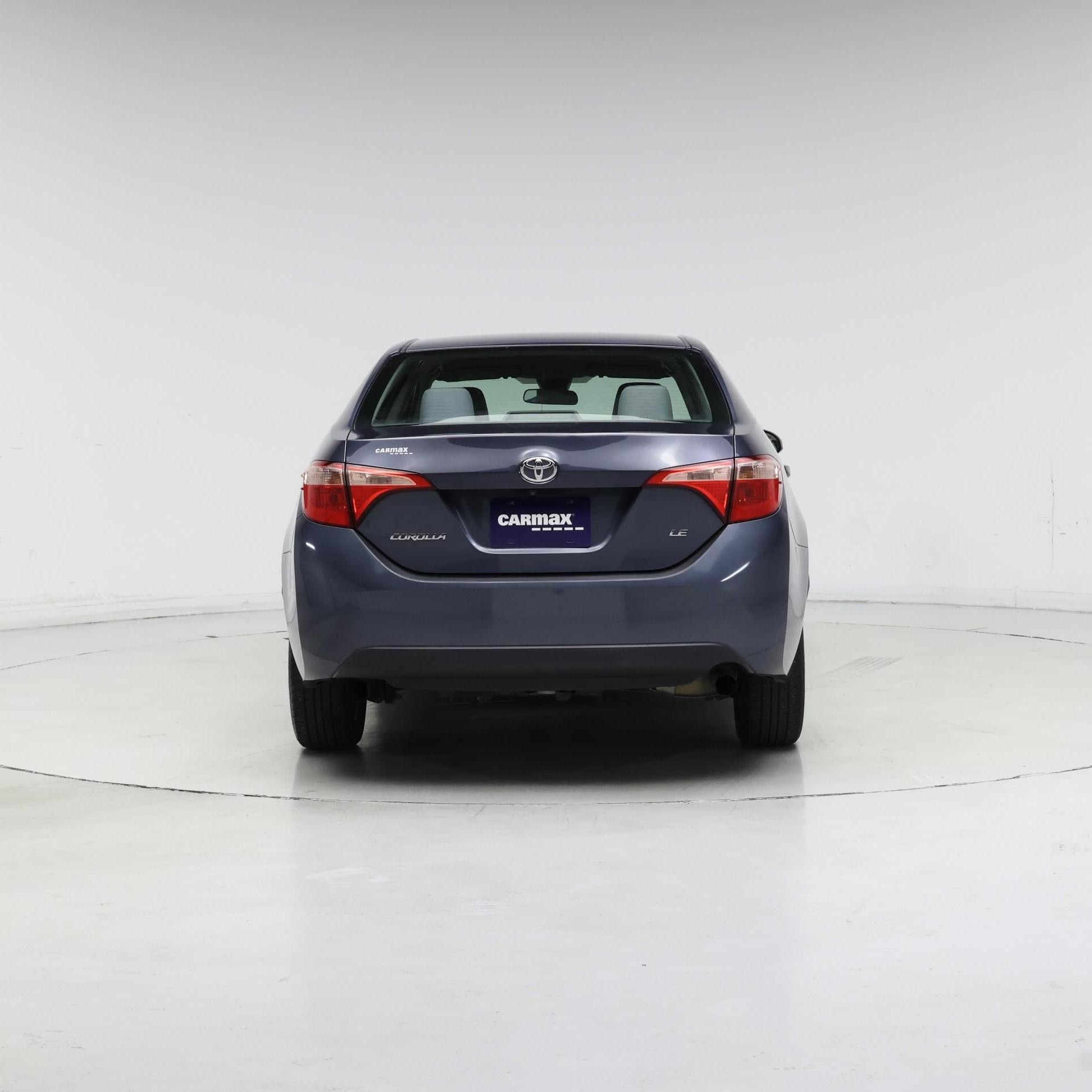 Thumbnail: 2018 Toyota Corolla - 6