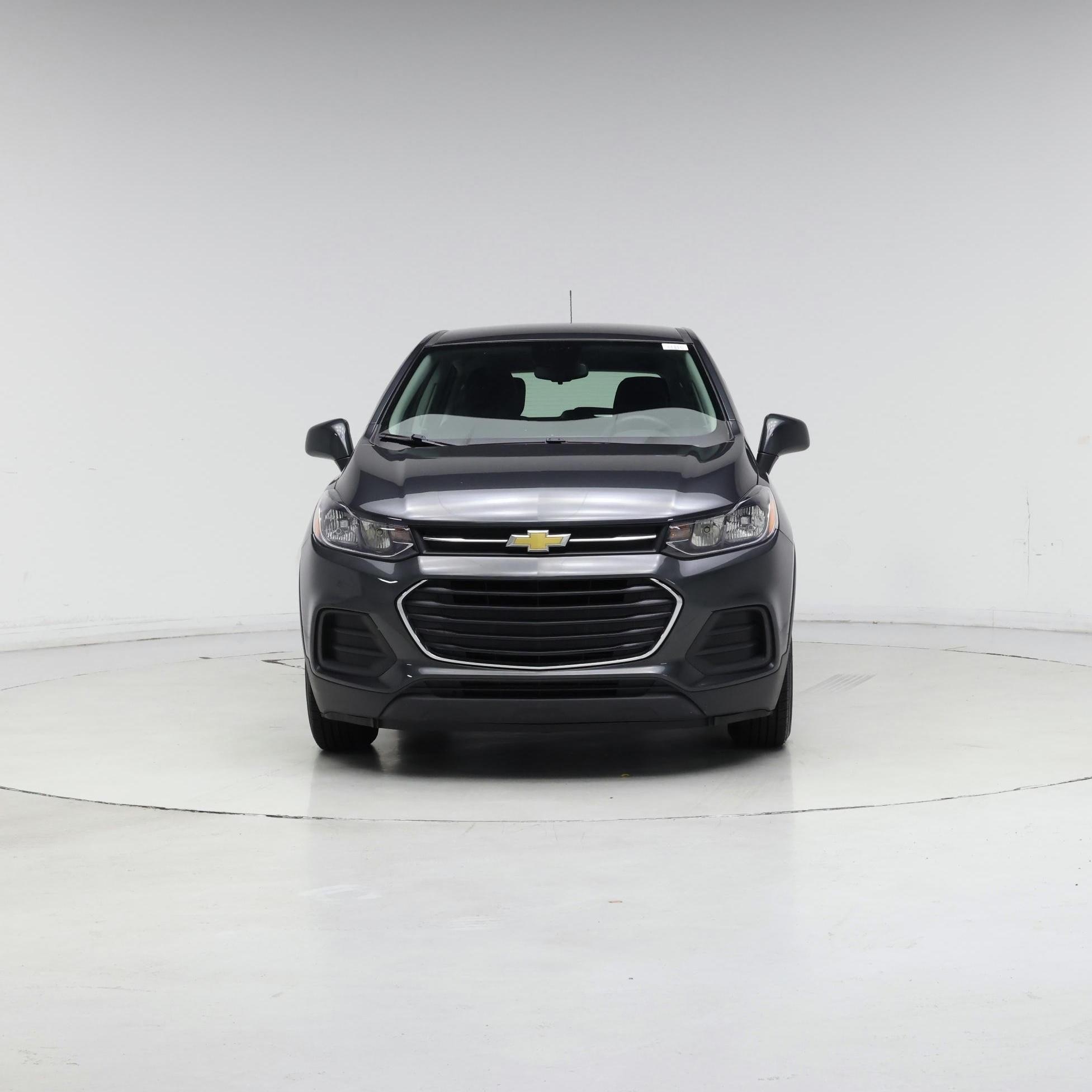 Thumbnail: 2020 Chevrolet Trax - 5