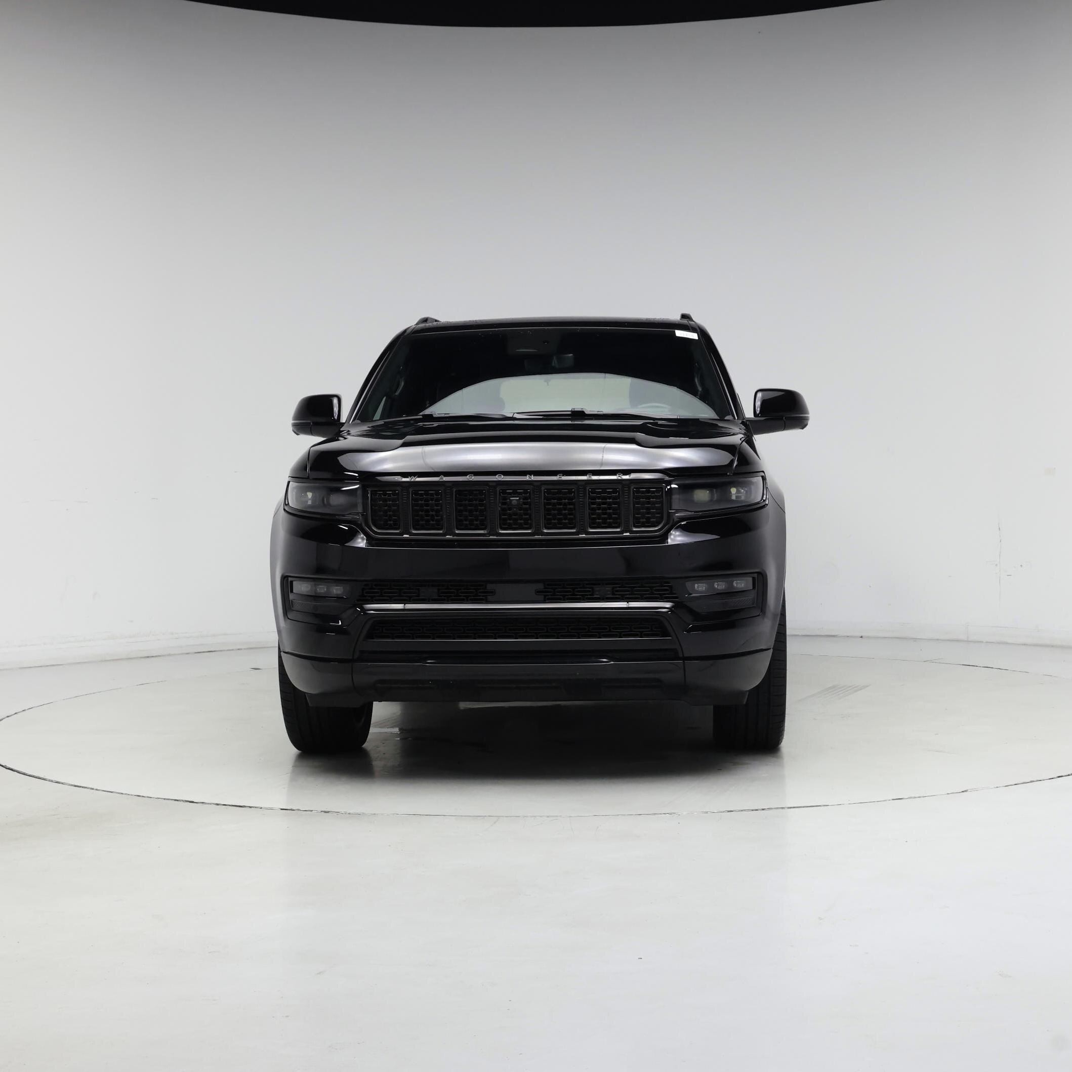 Thumbnail: 2022 Jeep Grand Wagoneer - 5