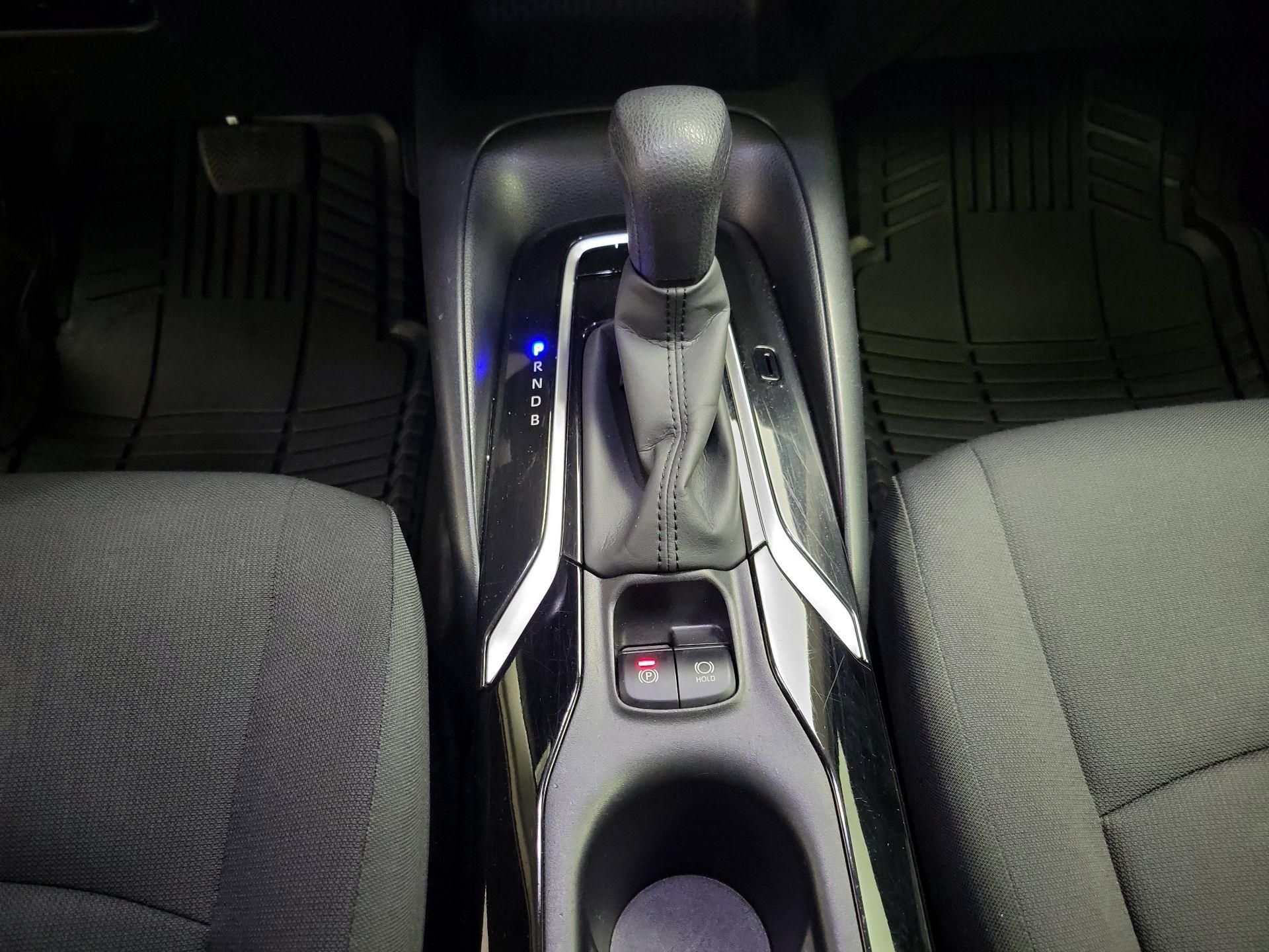 Thumbnail: 2022 Toyota Corolla - 16
