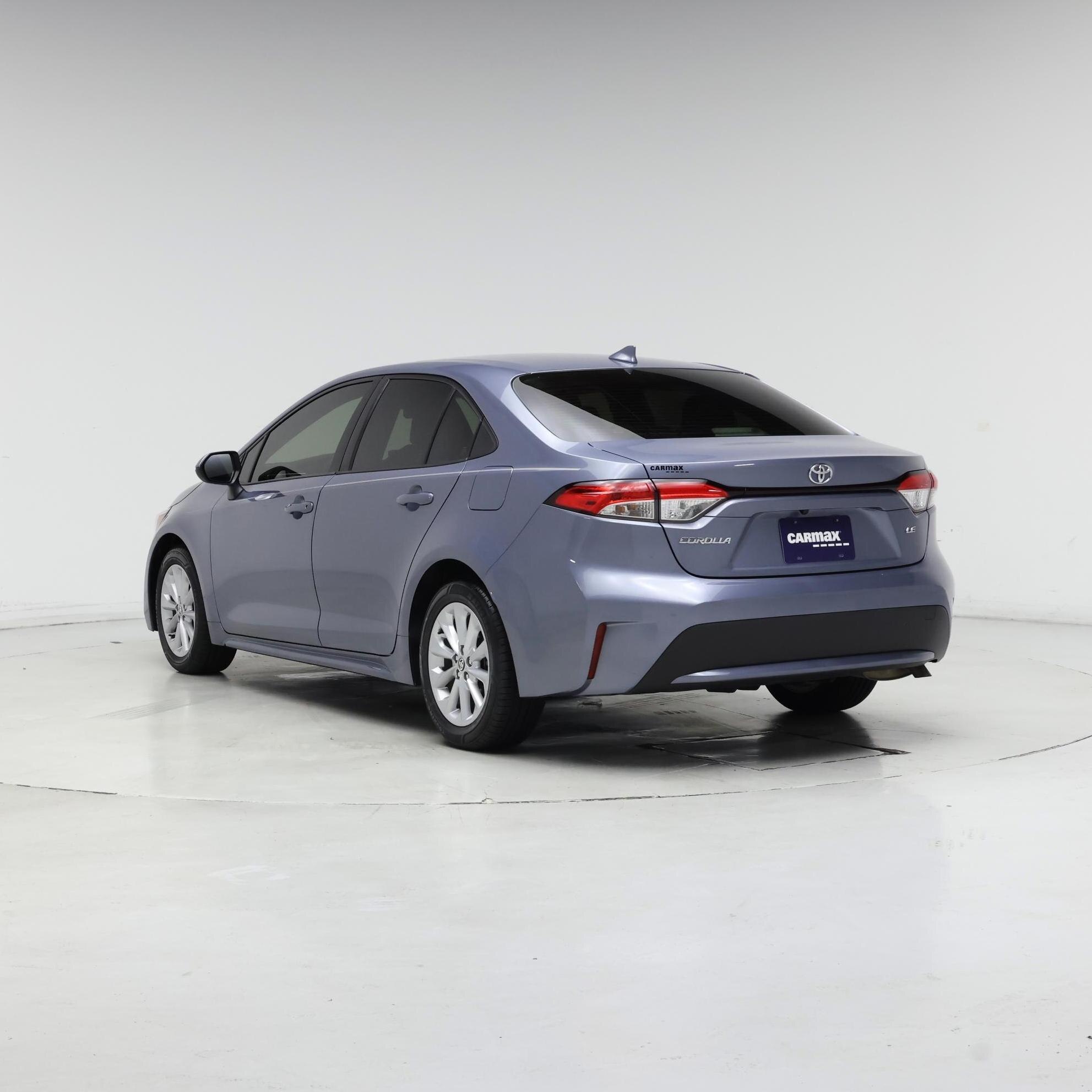 Thumbnail: 2022 Toyota Corolla - 2