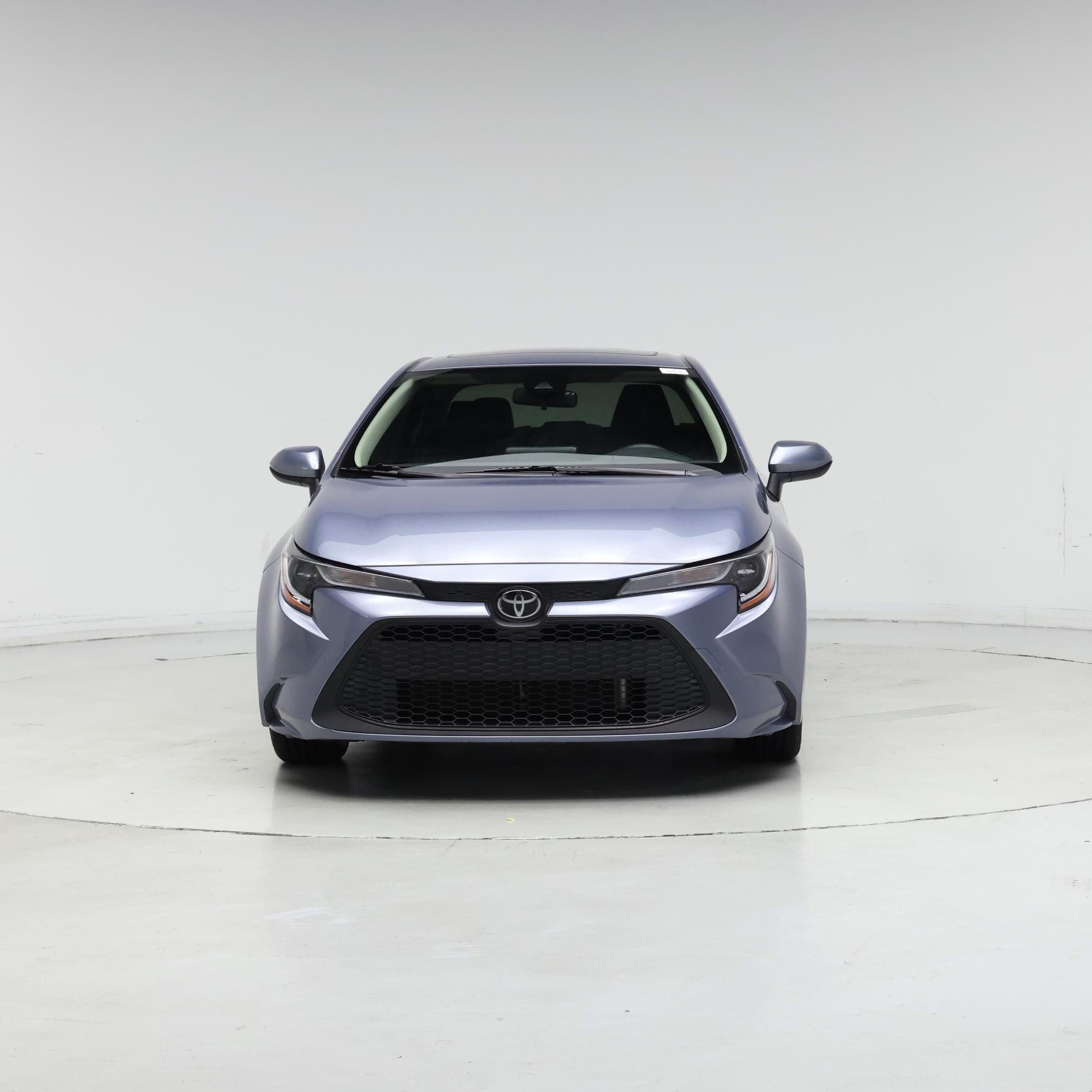 Thumbnail: 2022 Toyota Corolla - 5