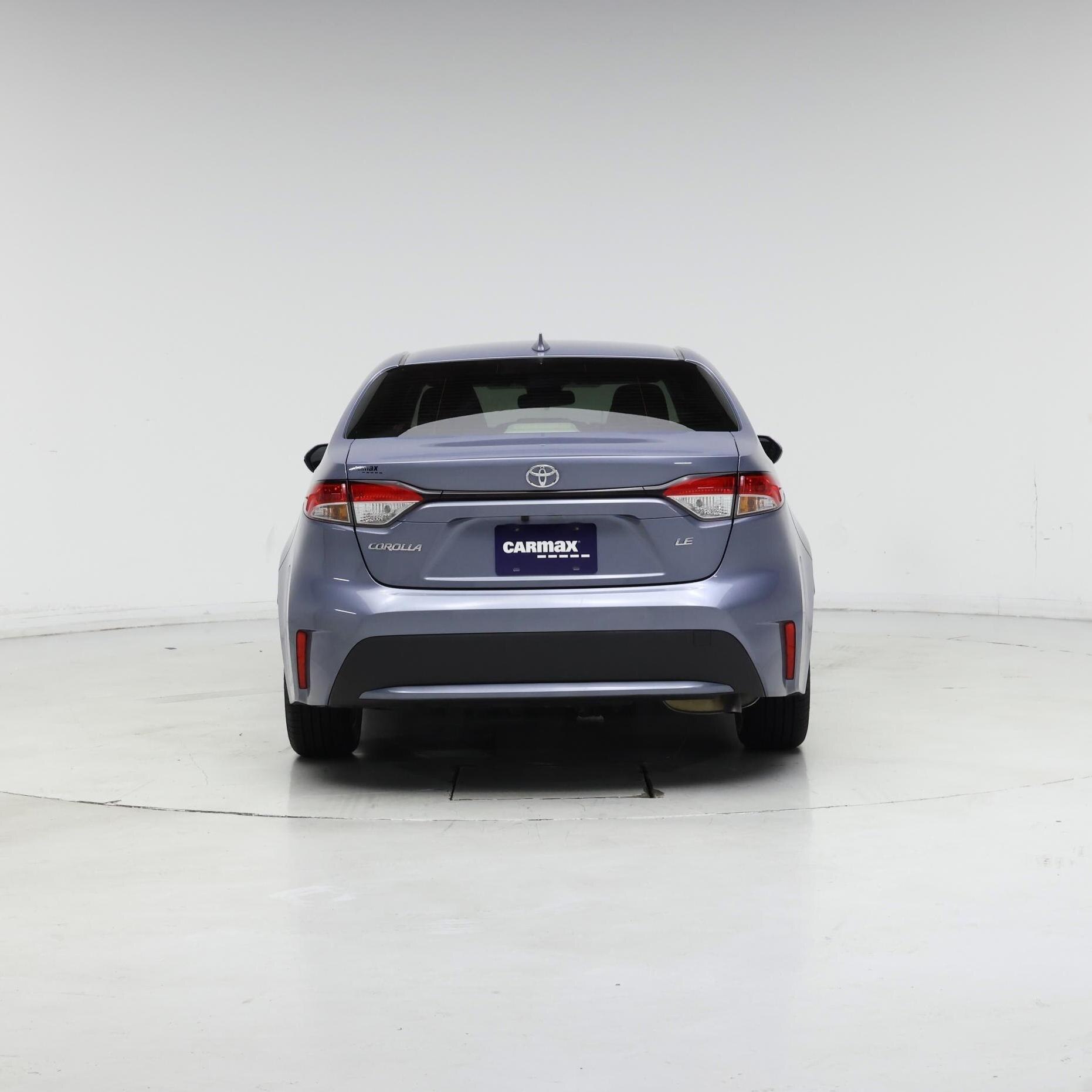 Thumbnail: 2022 Toyota Corolla - 6