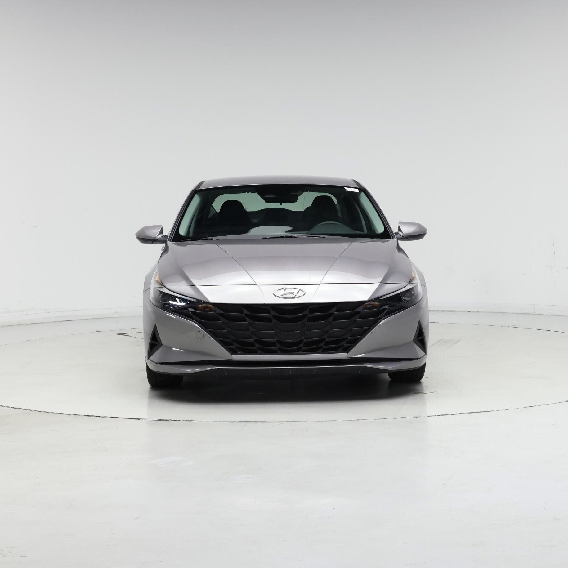 Thumbnail: 2021 Hyundai Elantra - 5
