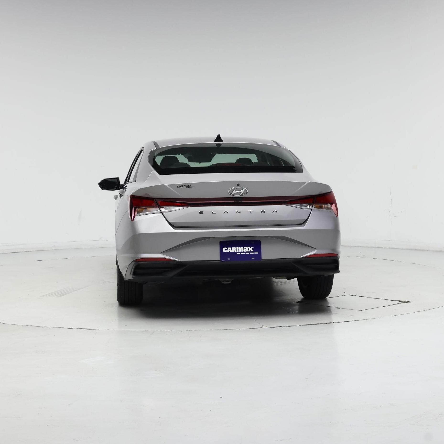 Thumbnail: 2021 Hyundai Elantra - 6