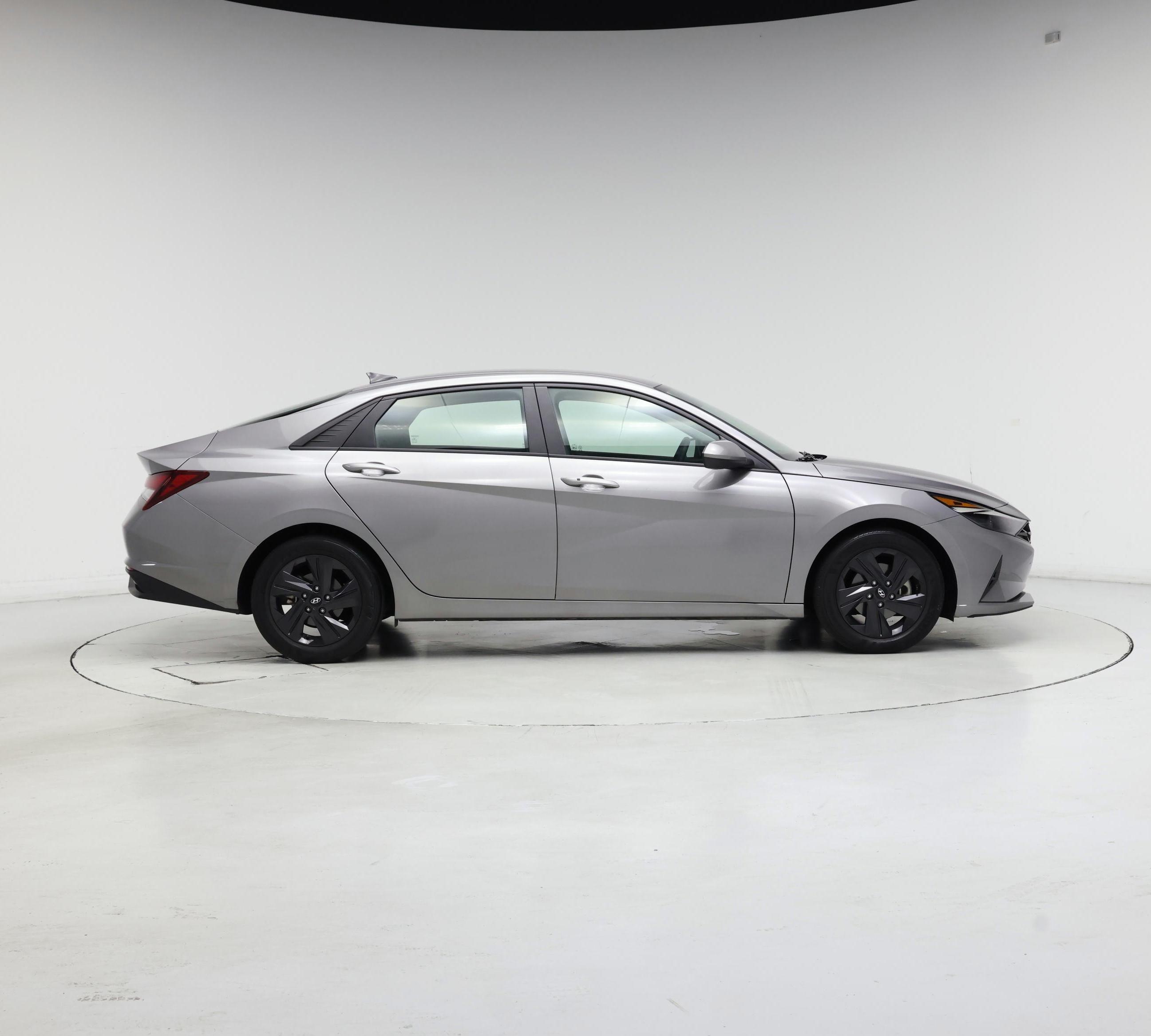 Thumbnail: 2021 Hyundai Elantra - 7