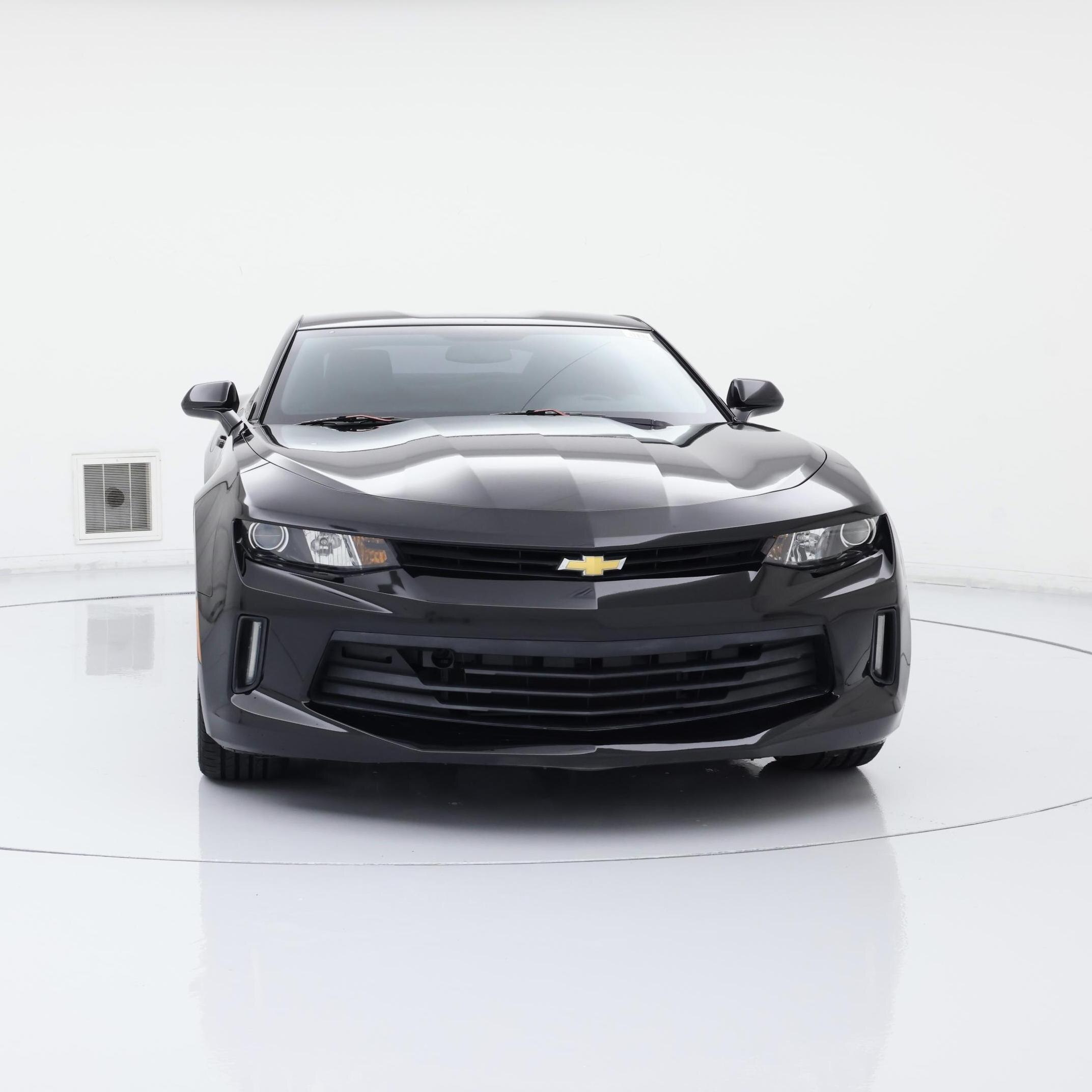 Thumbnail: 2017 Chevrolet Camaro - 5