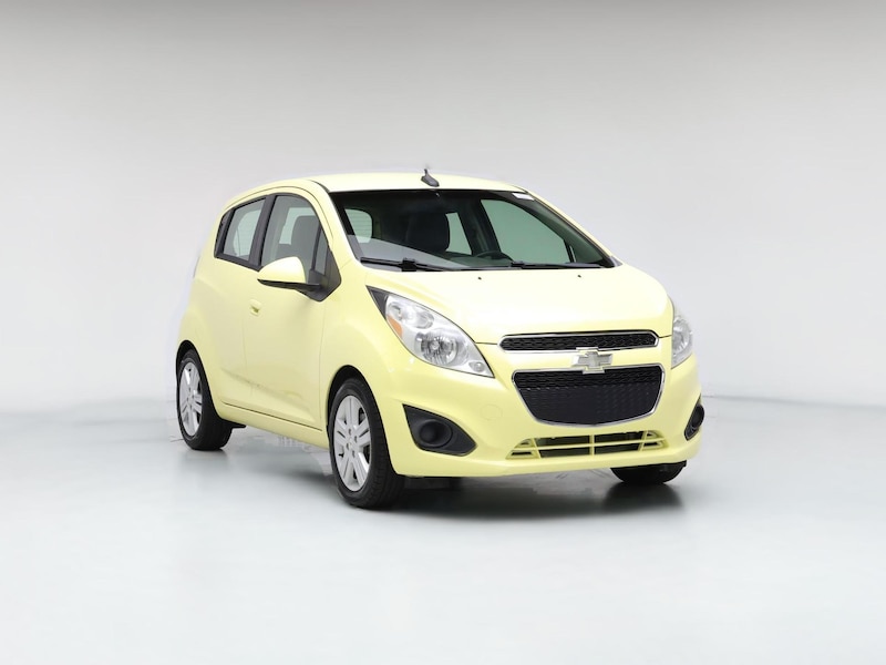 2014 Chevrolet Spark LS -
                  Miami, FL
