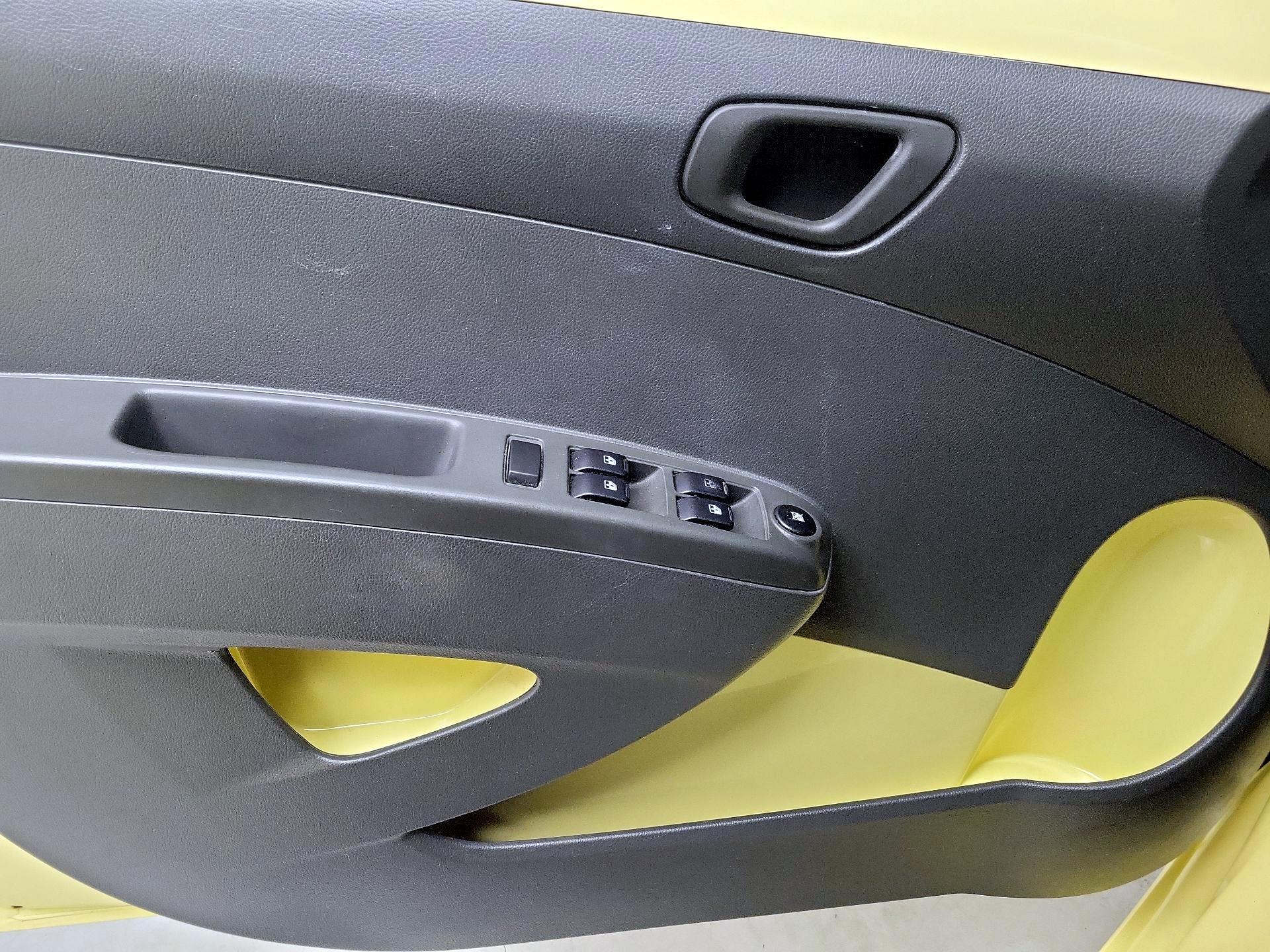 Thumbnail: 2014 Chevrolet Spark - 12