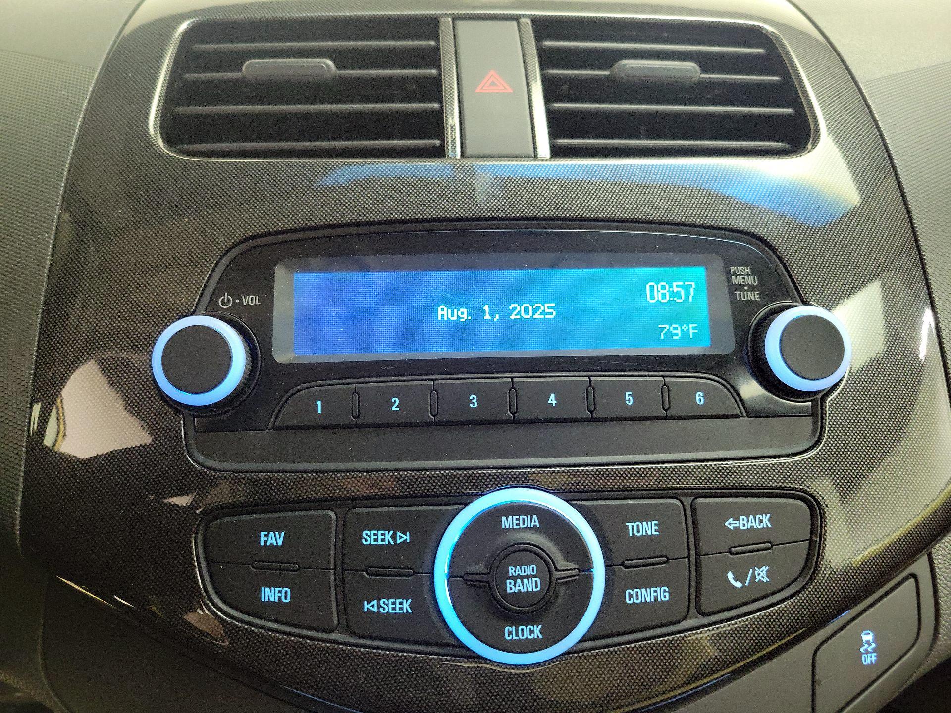 Thumbnail: 2014 Chevrolet Spark - 14