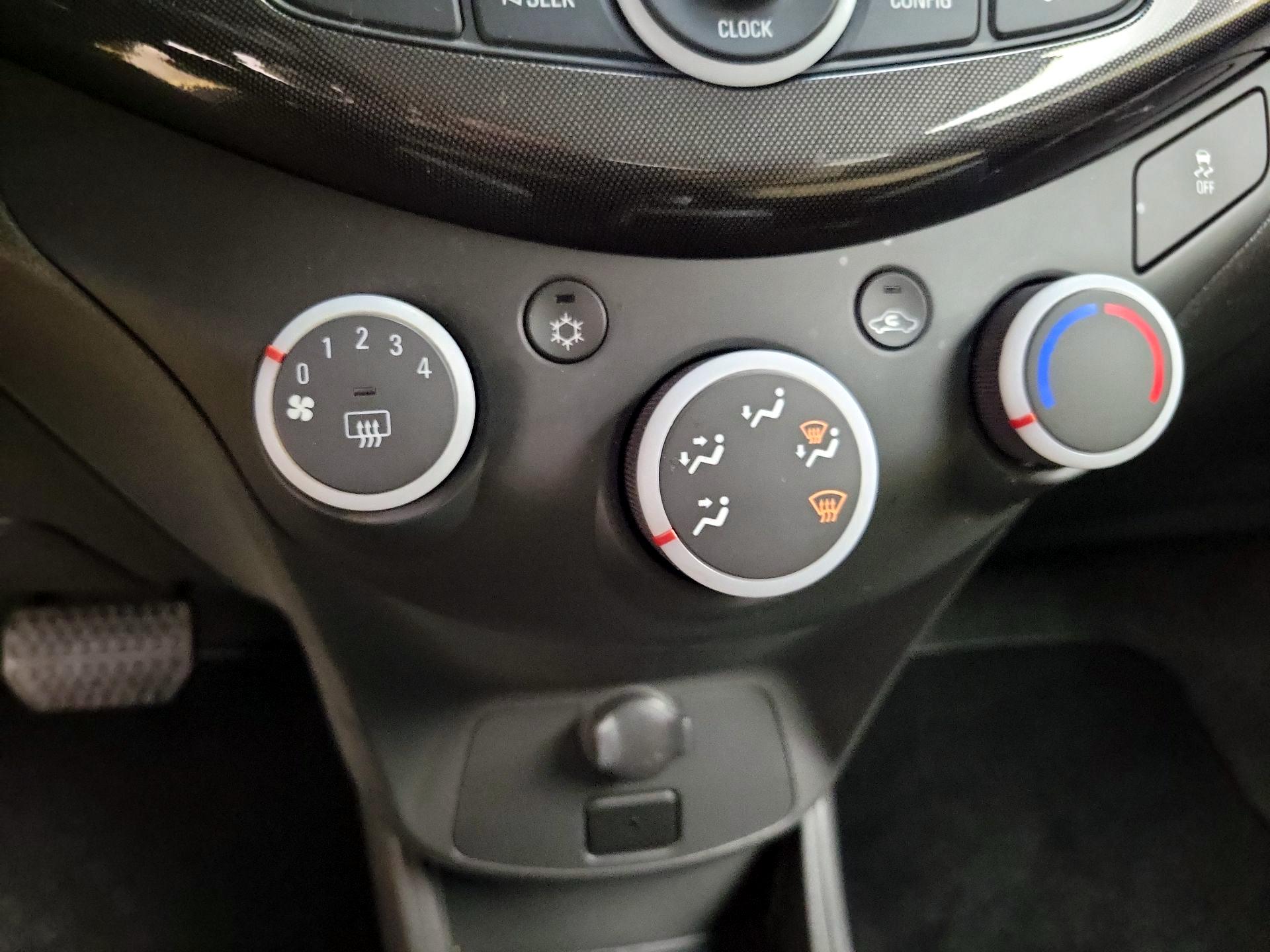 Thumbnail: 2014 Chevrolet Spark - 15