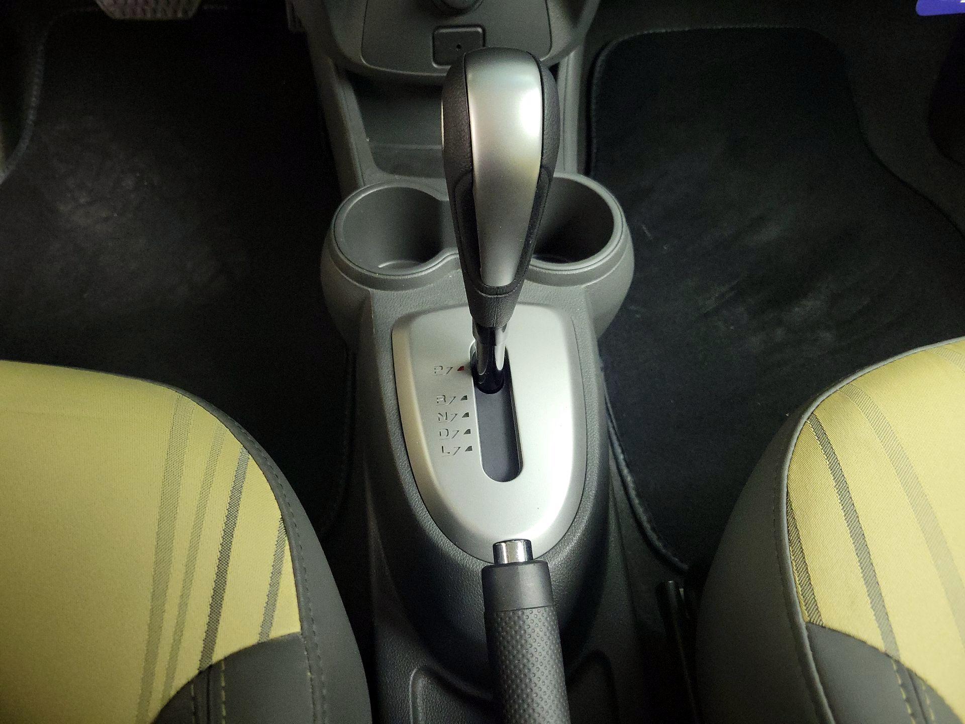 Thumbnail: 2014 Chevrolet Spark - 16