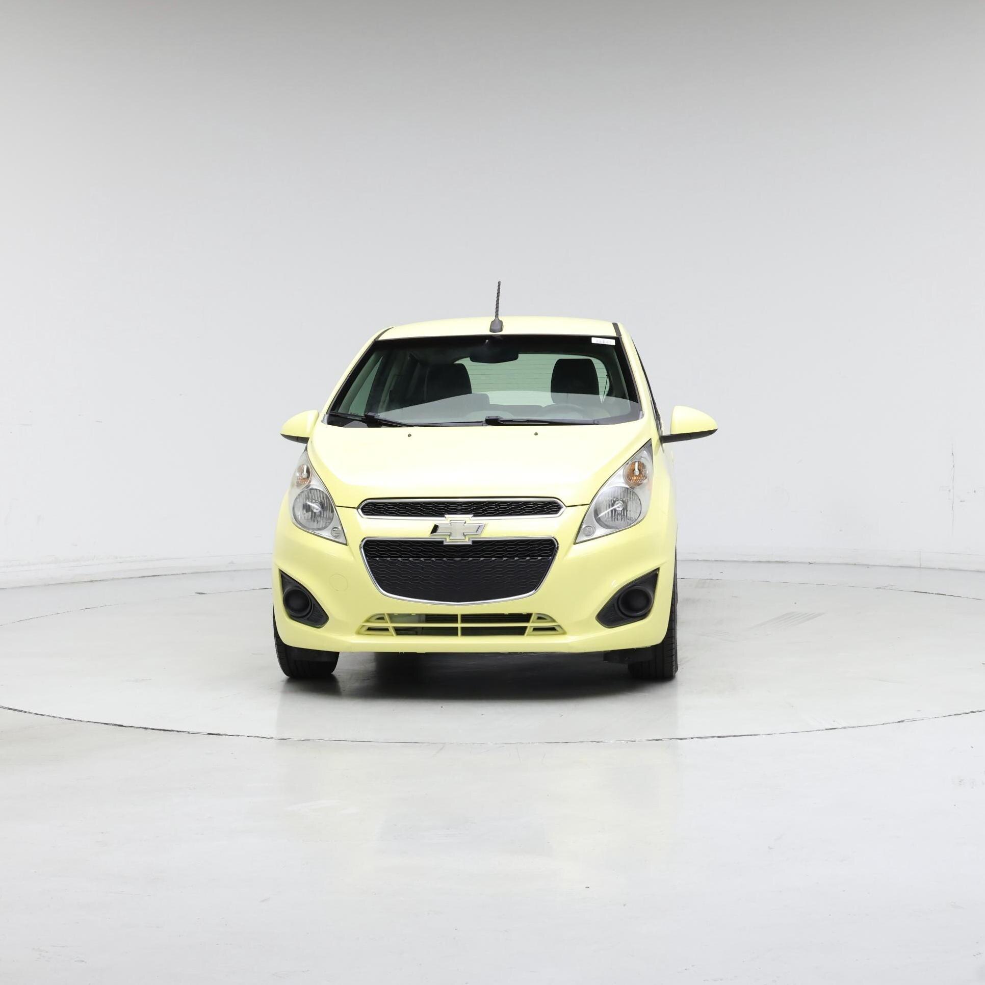 Thumbnail: 2014 Chevrolet Spark - 5