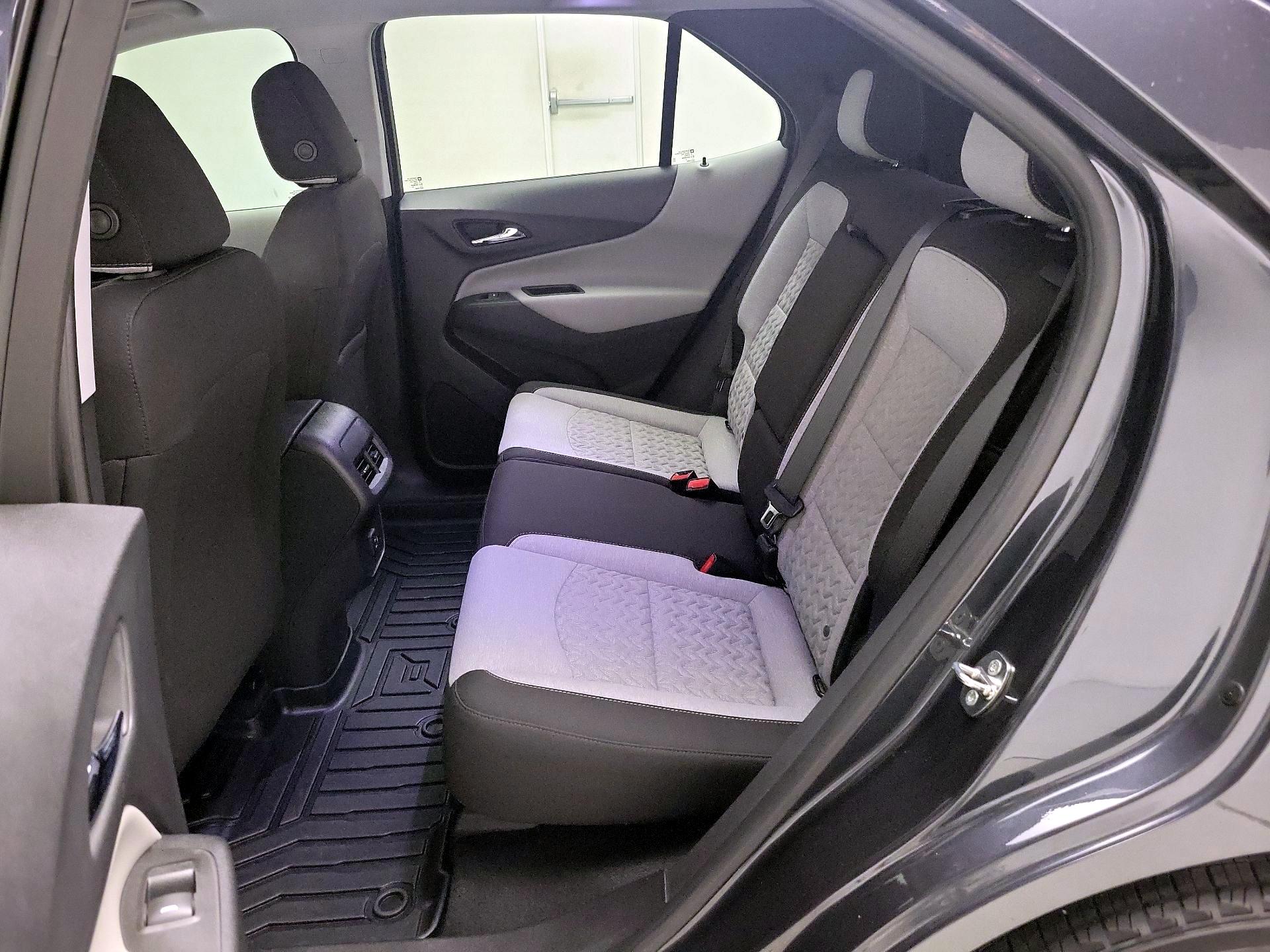 Thumbnail: 2022 Chevrolet Equinox - 19