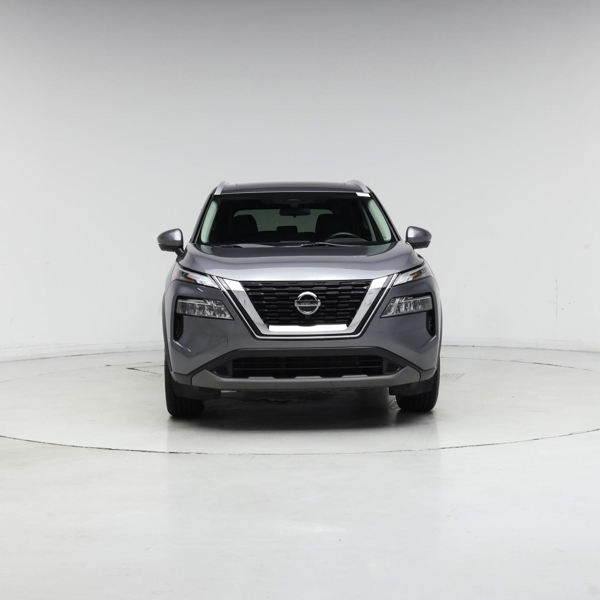 Thumbnail: 2021 Nissan Rogue - 5