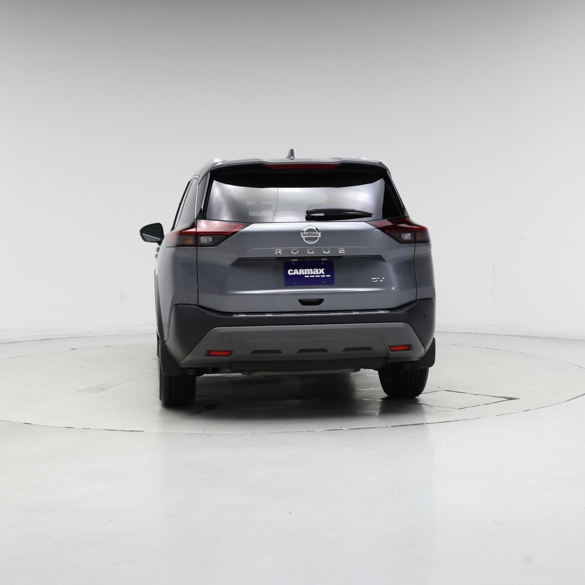 Thumbnail: 2021 Nissan Rogue - 6