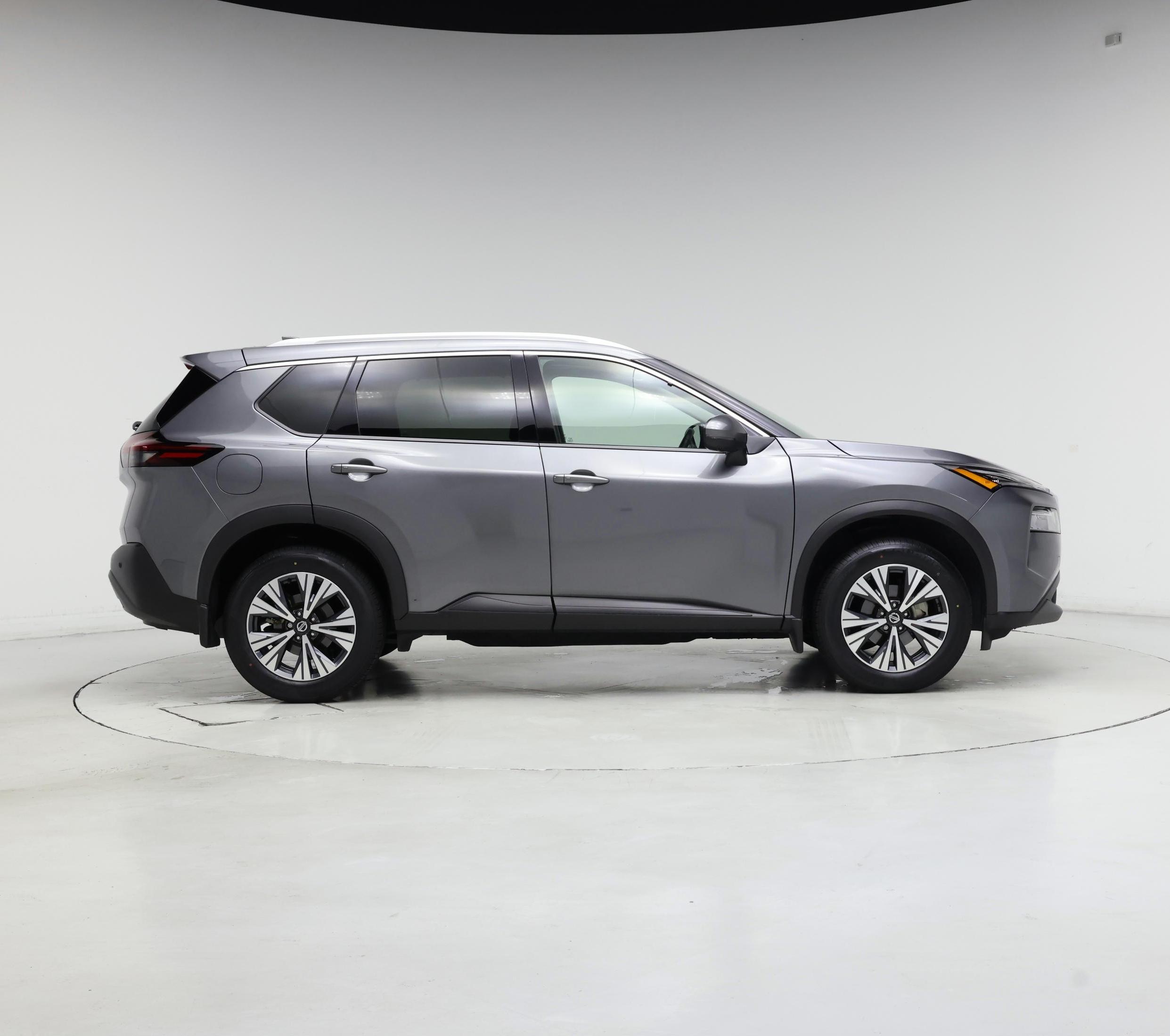Thumbnail: 2021 Nissan Rogue - 7