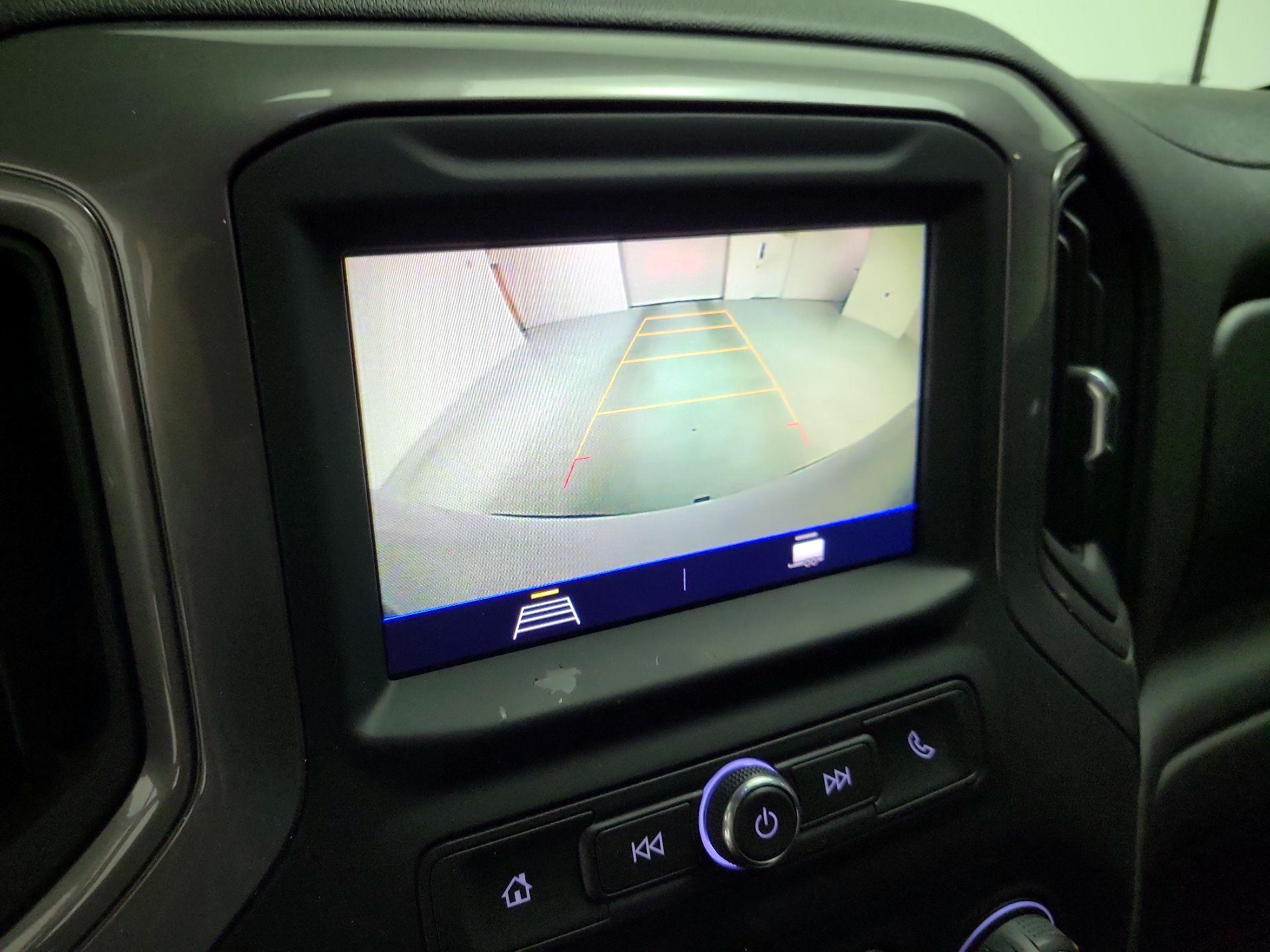 Thumbnail: 2021 Chevrolet Silverado 1500 - 15