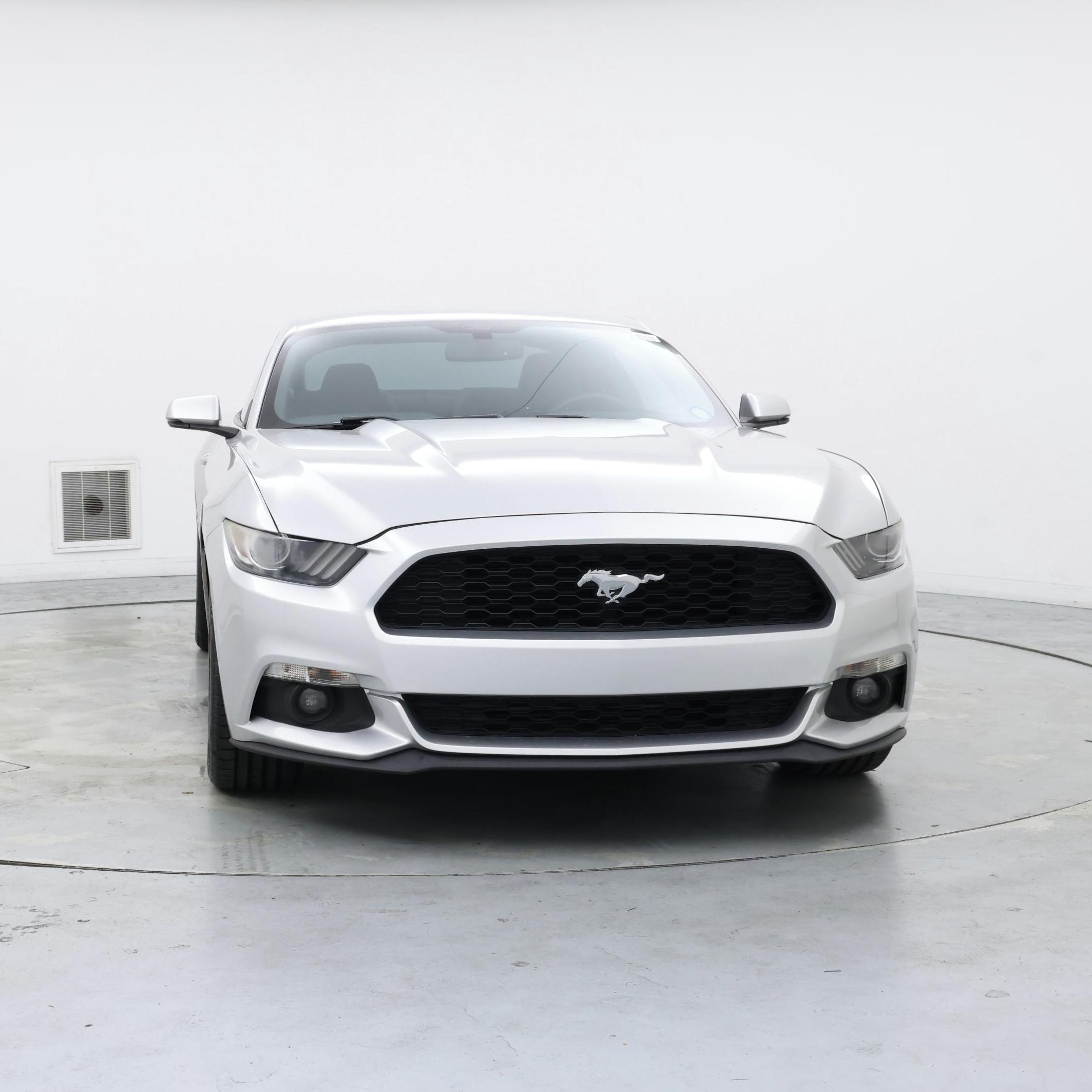 Thumbnail: 2017 Ford Mustang - 5