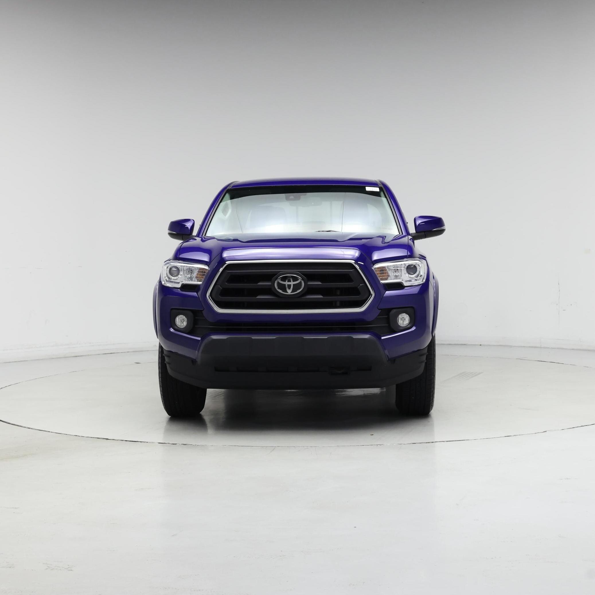 Thumbnail: 2022 Toyota Tacoma - 5