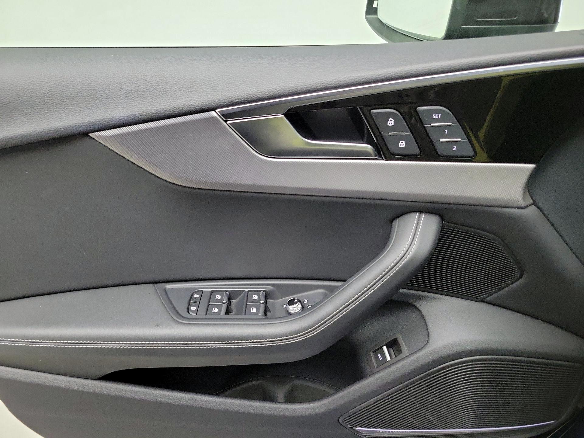 Thumbnail: 2023 Audi A5 - 12