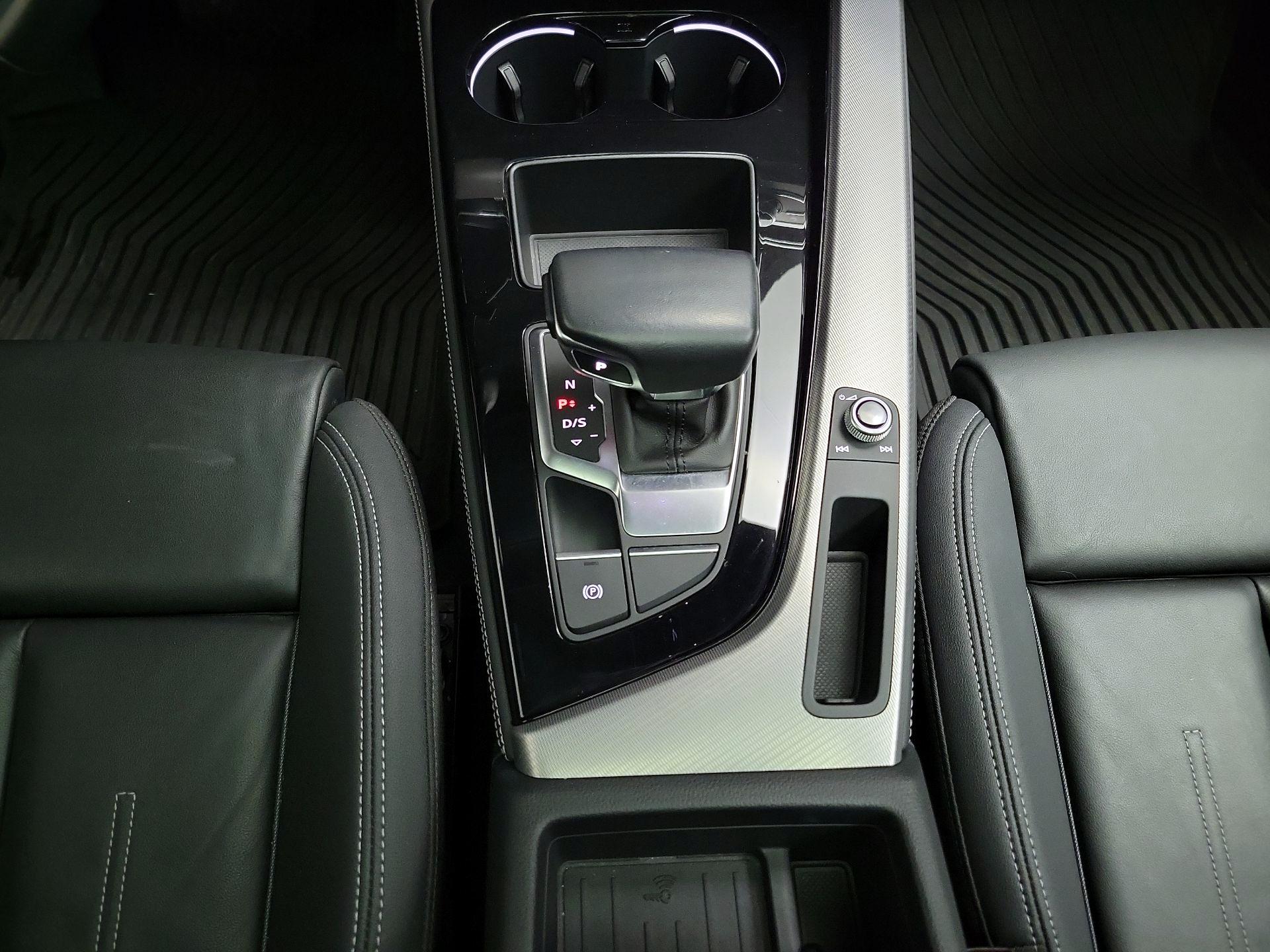 Thumbnail: 2023 Audi A5 - 17