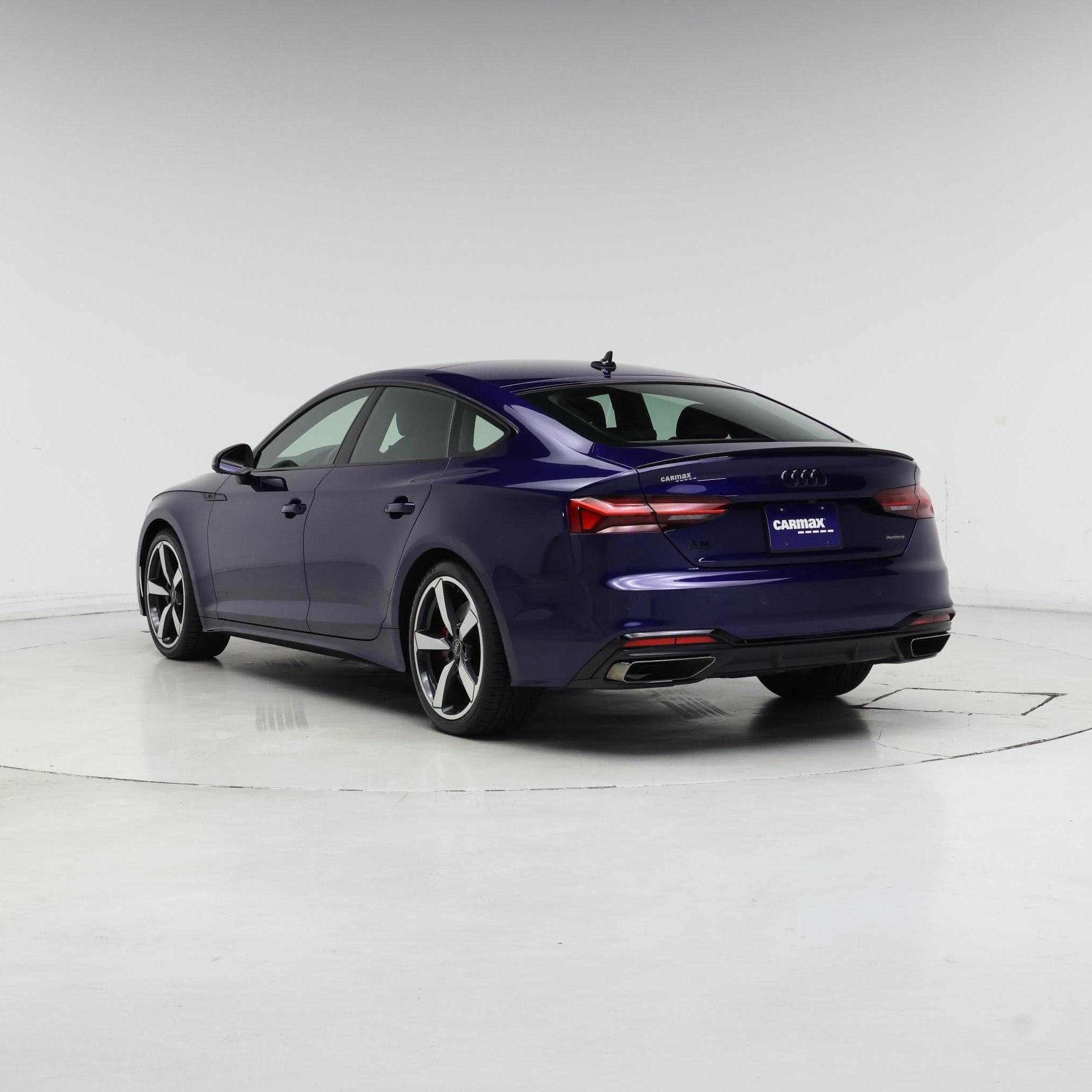 Thumbnail: 2023 Audi A5 - 2