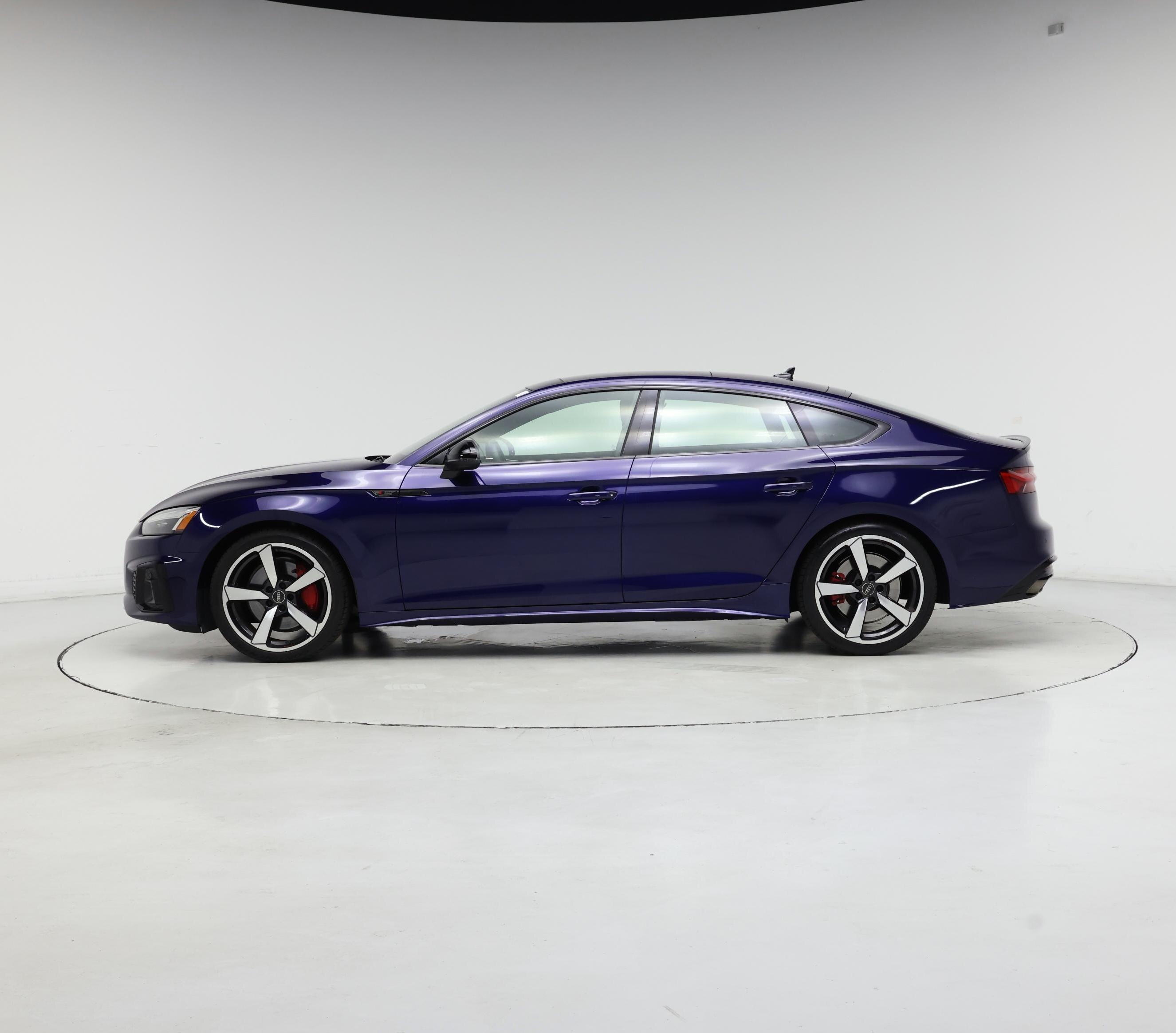 Thumbnail: 2023 Audi A5 - 3