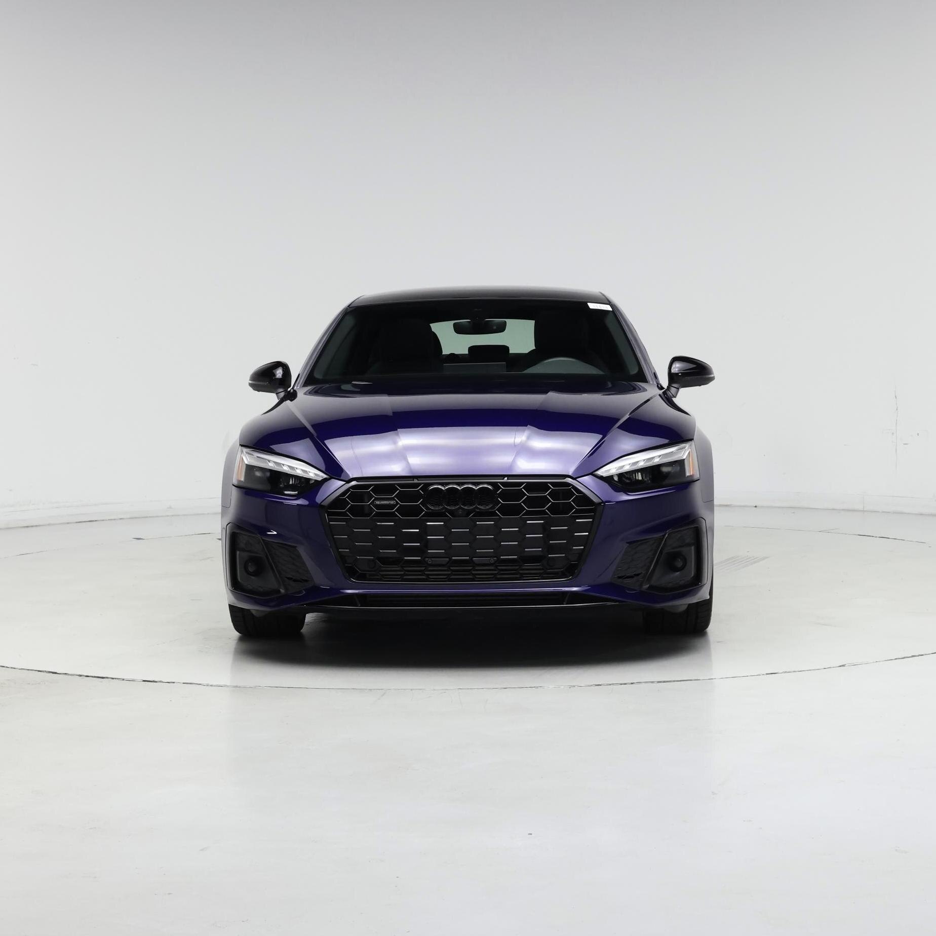 Thumbnail: 2023 Audi A5 - 5