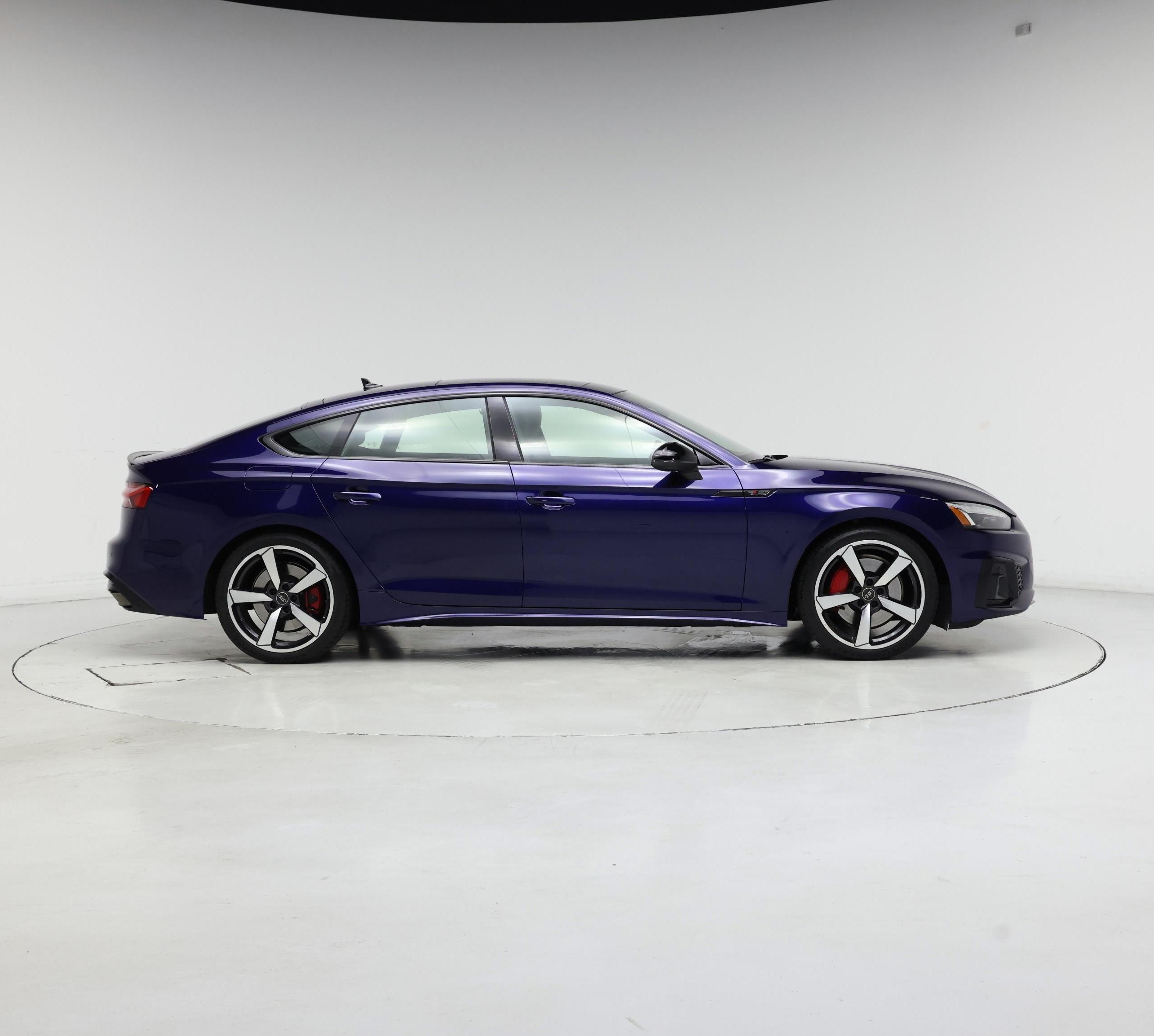 Thumbnail: 2023 Audi A5 - 7