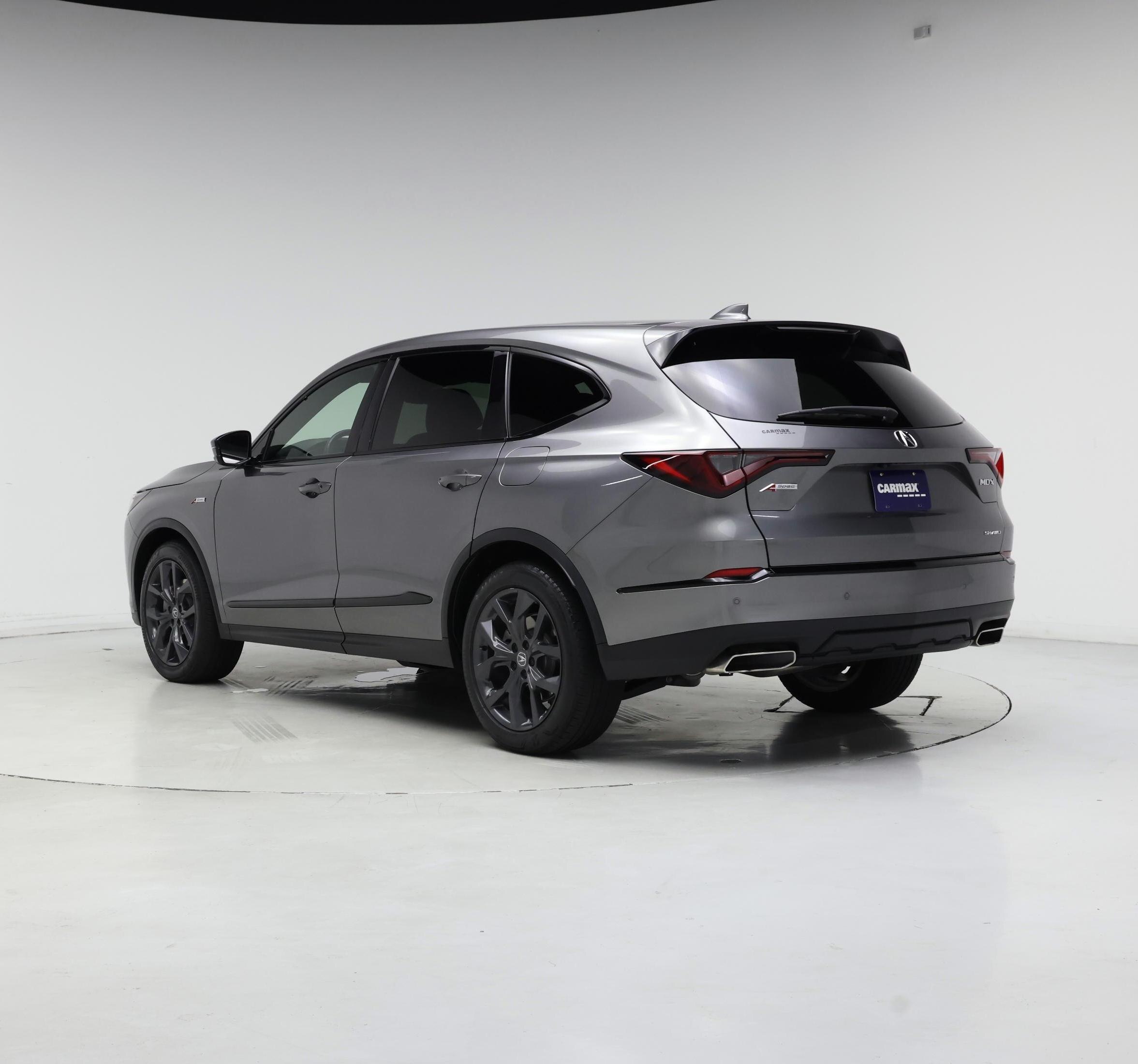 Thumbnail: 2023 Acura MDX - 2