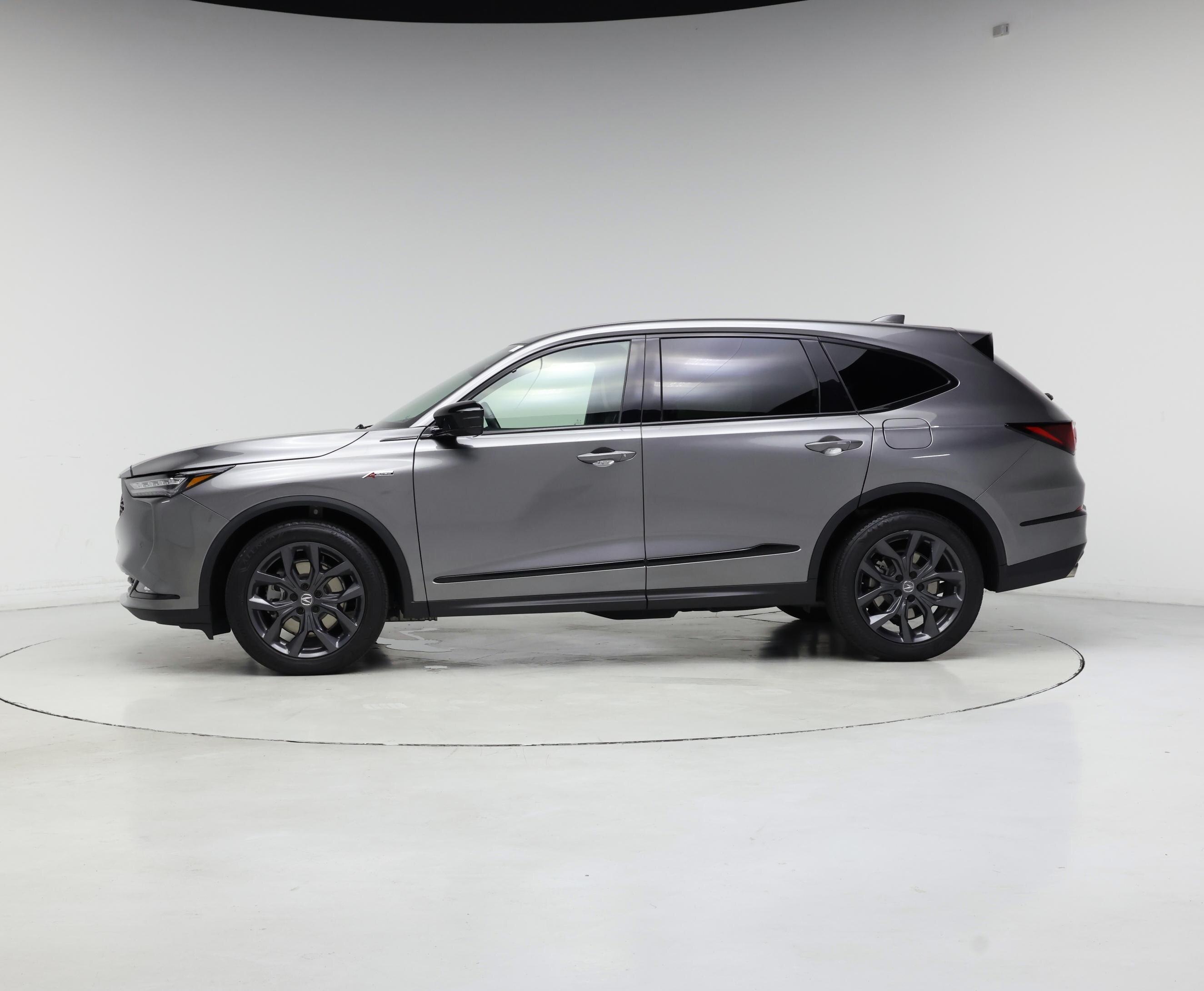 Thumbnail: 2023 Acura MDX - 3