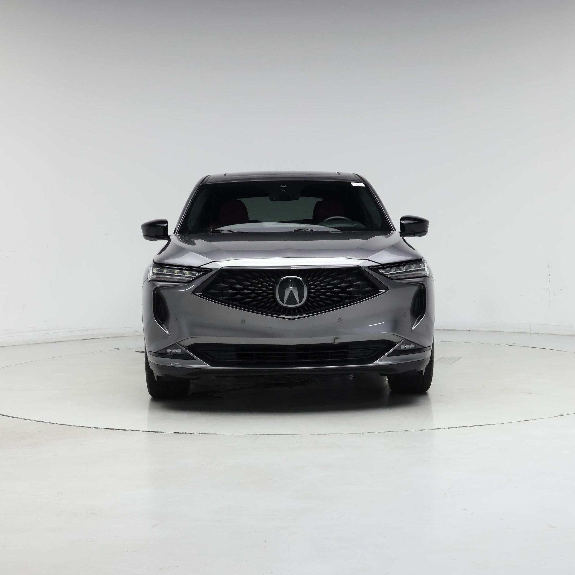 Thumbnail: 2023 Acura MDX - 5