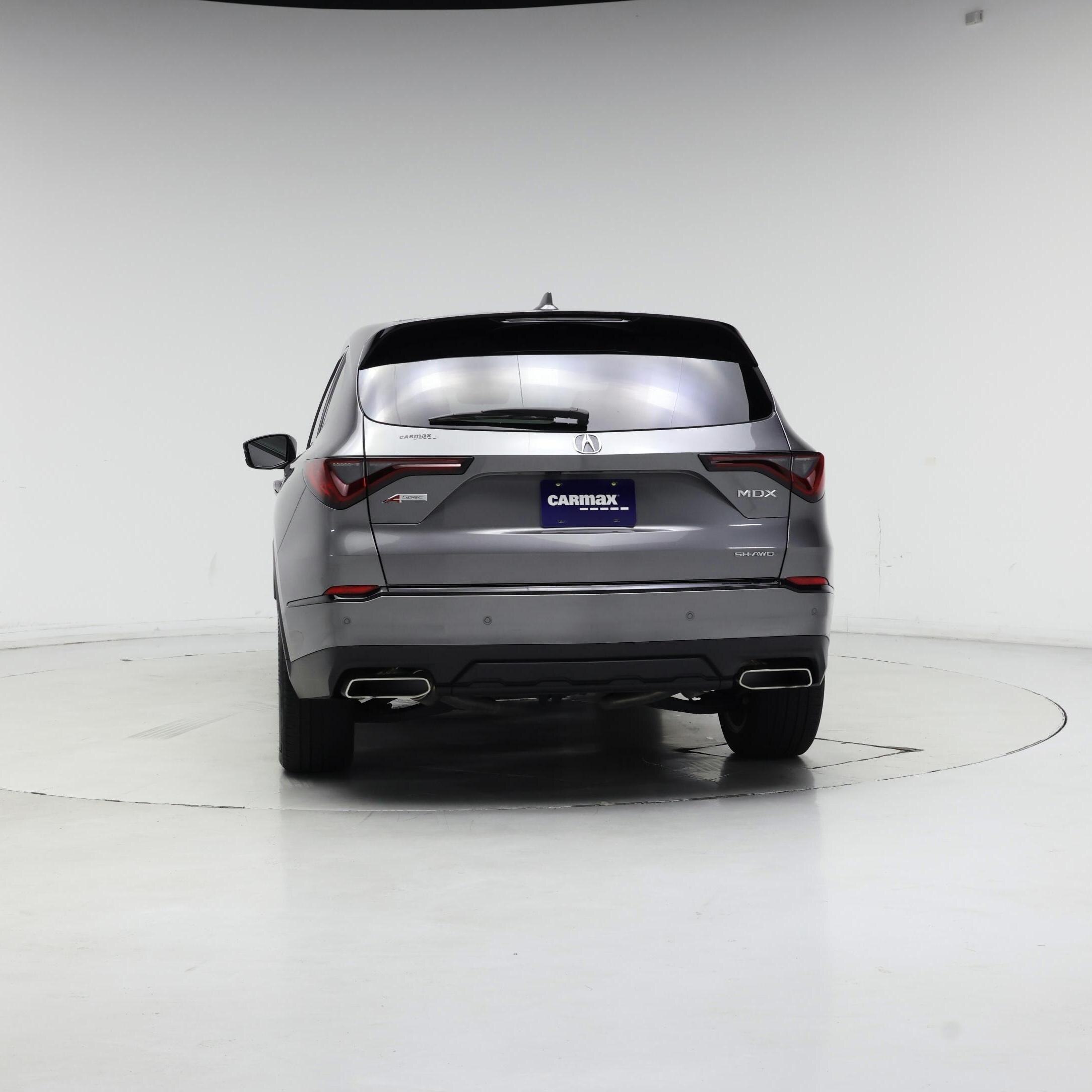 Thumbnail: 2023 Acura MDX - 6