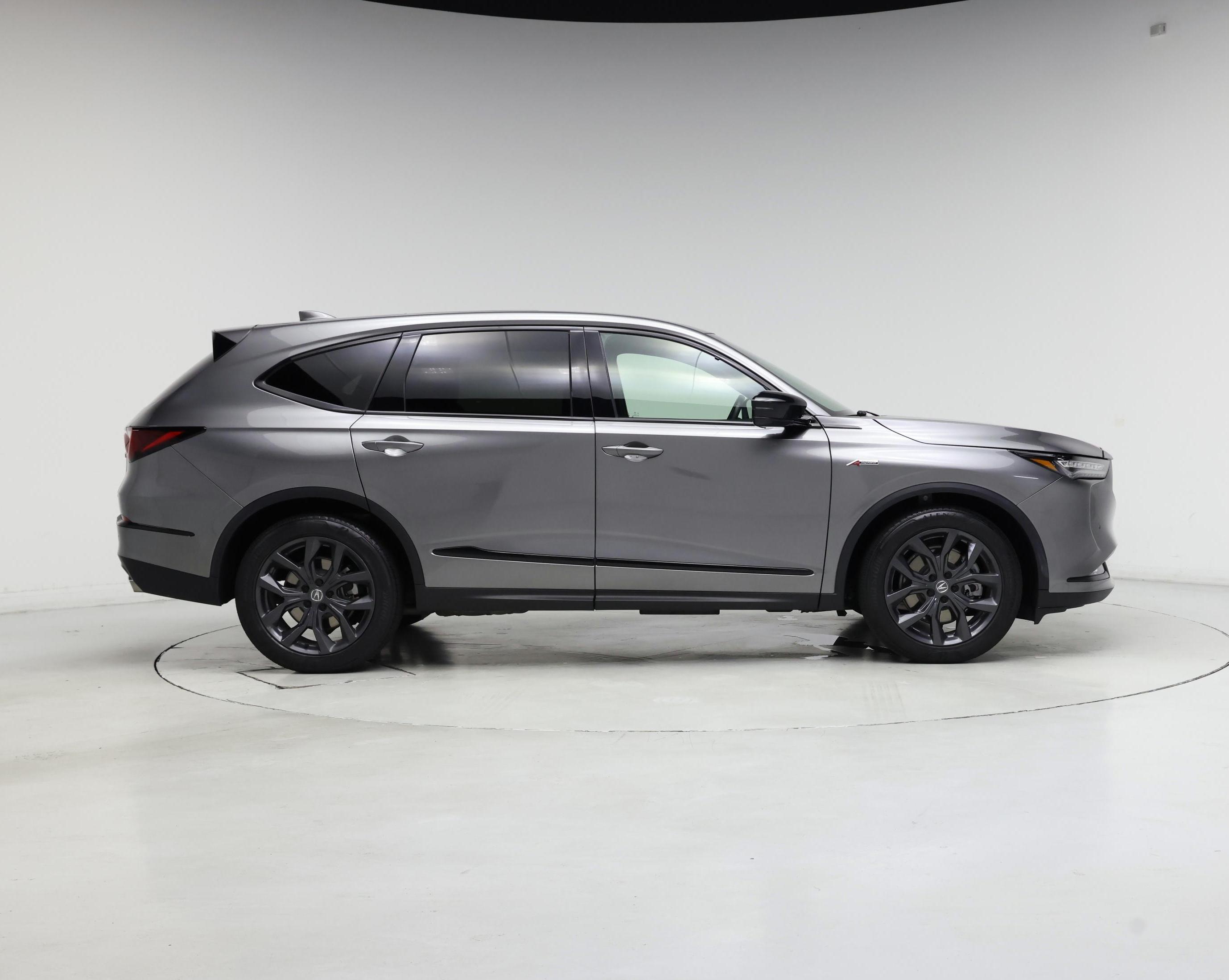 Thumbnail: 2023 Acura MDX - 7