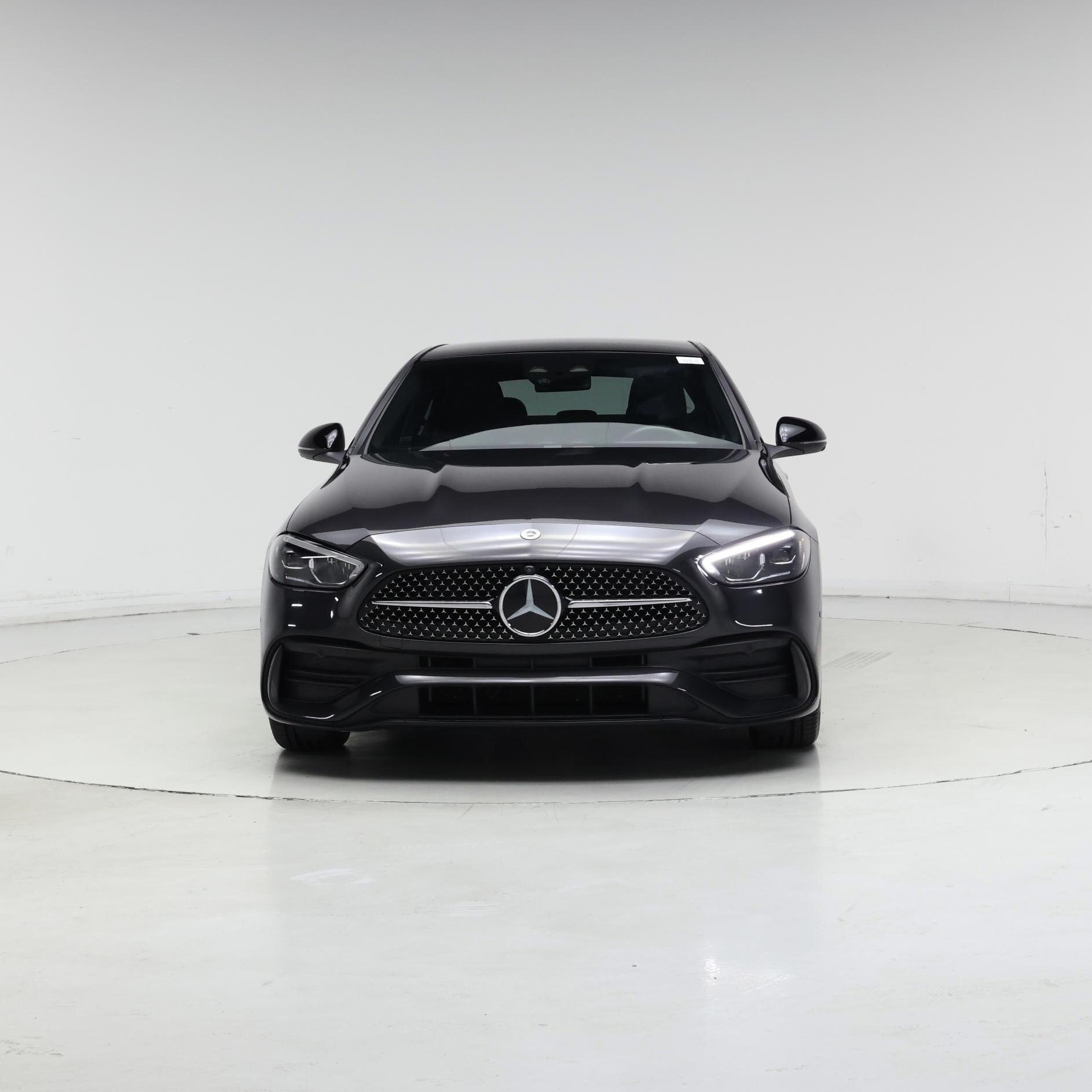 Thumbnail: 2023 Mercedes-Benz C-Class - 5