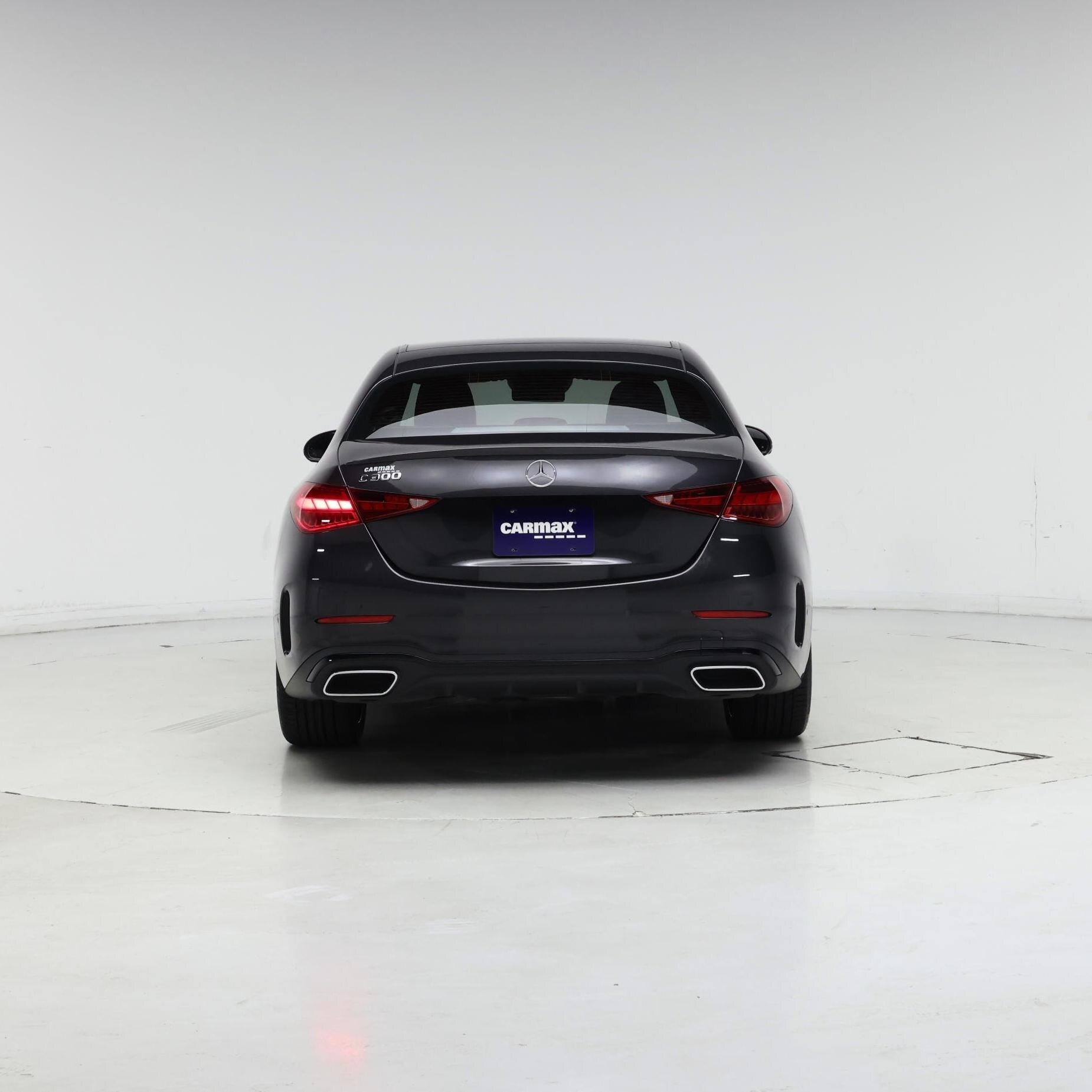 Thumbnail: 2023 Mercedes-Benz C-Class - 6