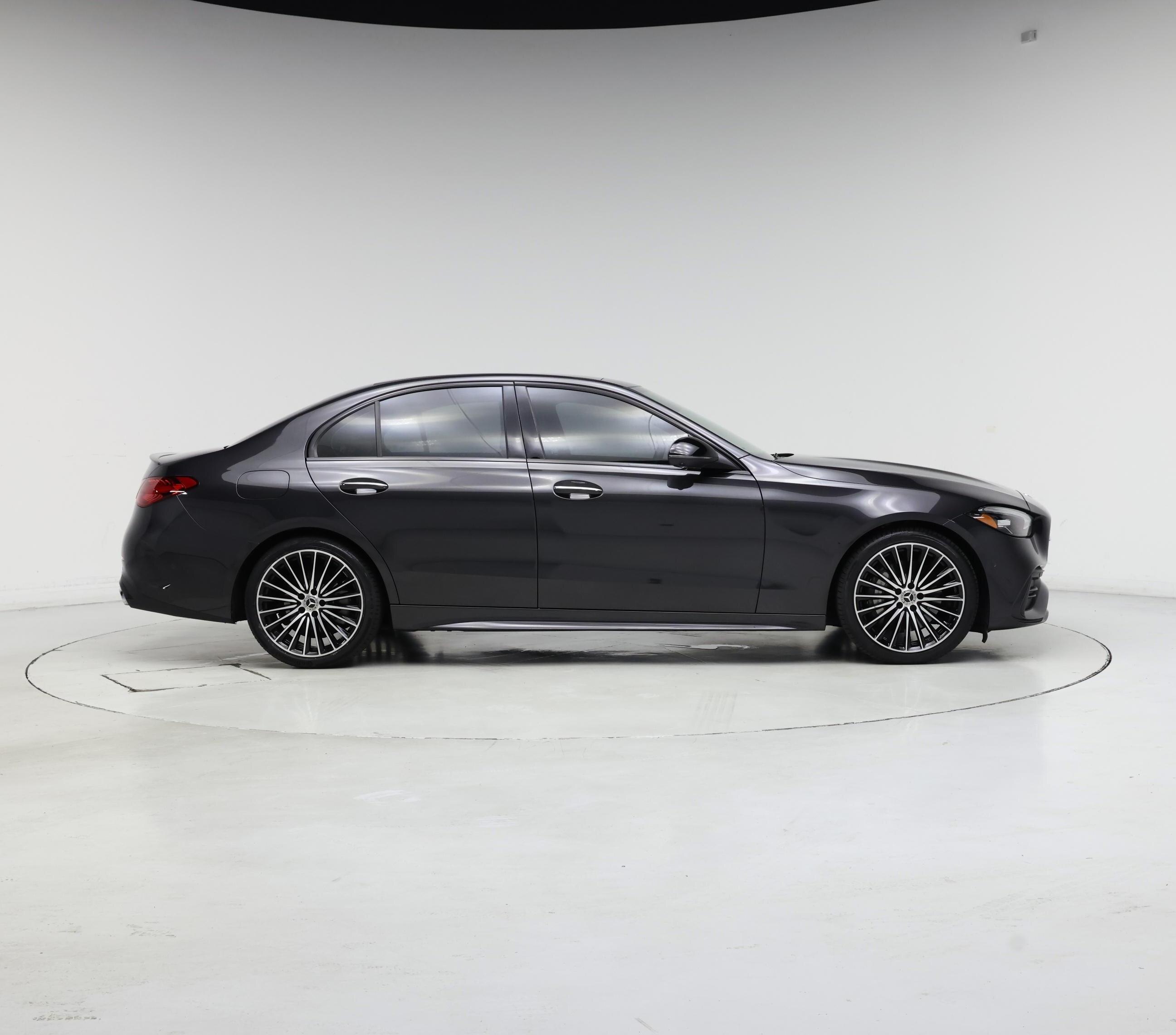 Thumbnail: 2023 Mercedes-Benz C-Class - 7