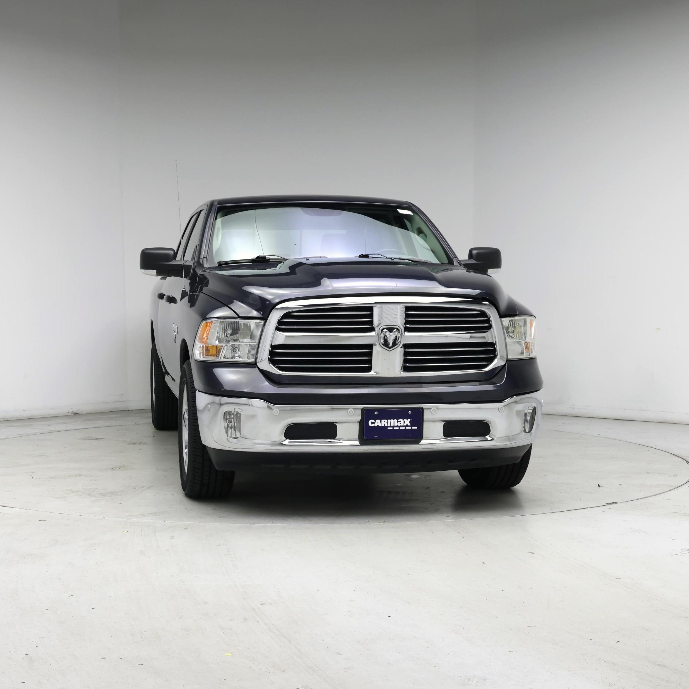 Thumbnail: 2019 RAM 1500 Classic - 5