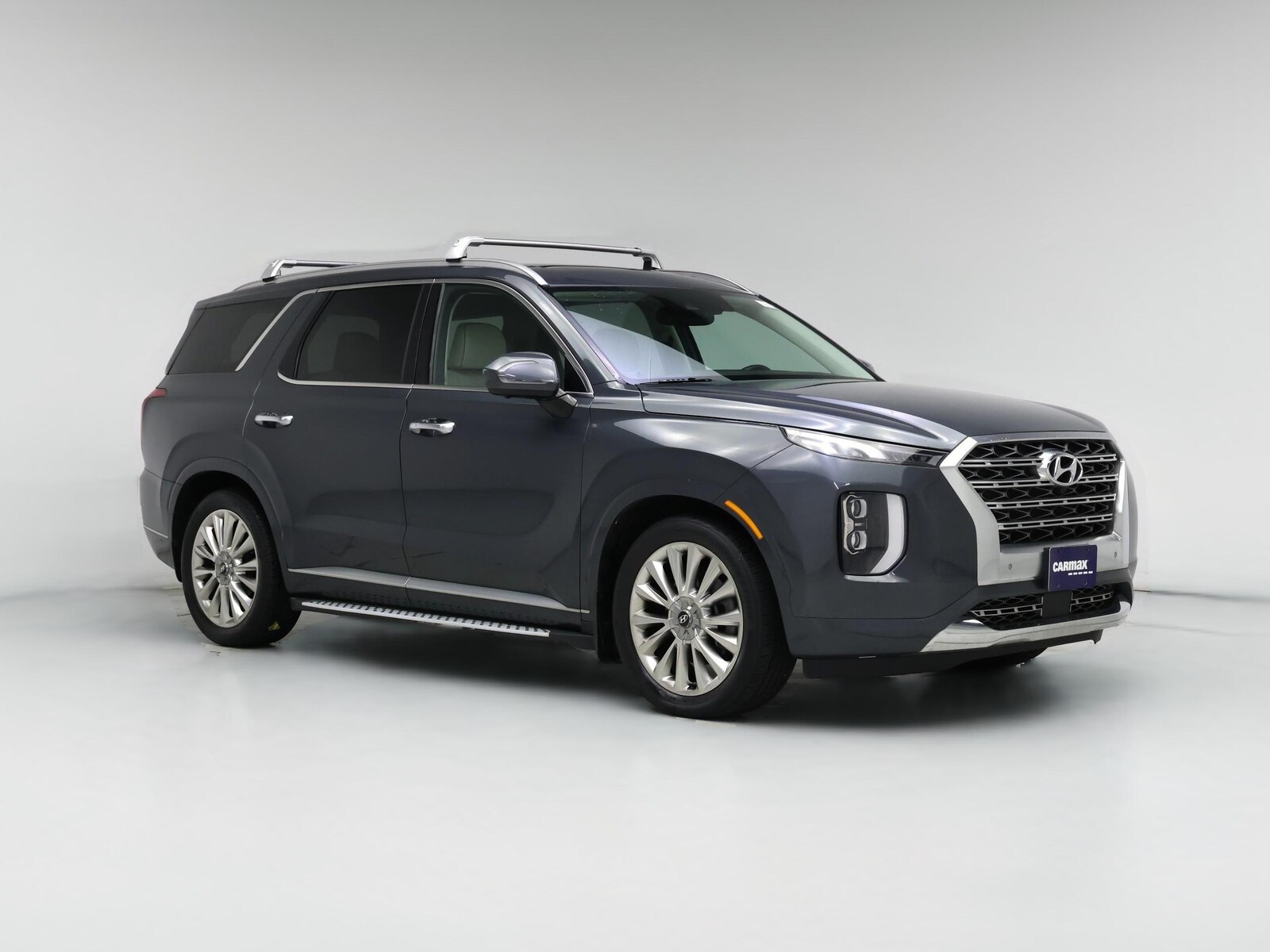 2020 Hyundai Palisade