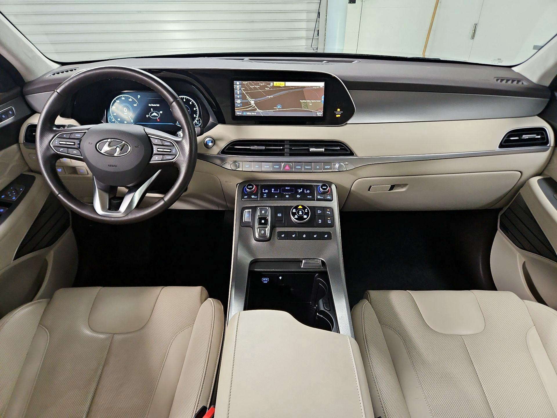 Thumbnail: 2020 Hyundai Palisade - 9