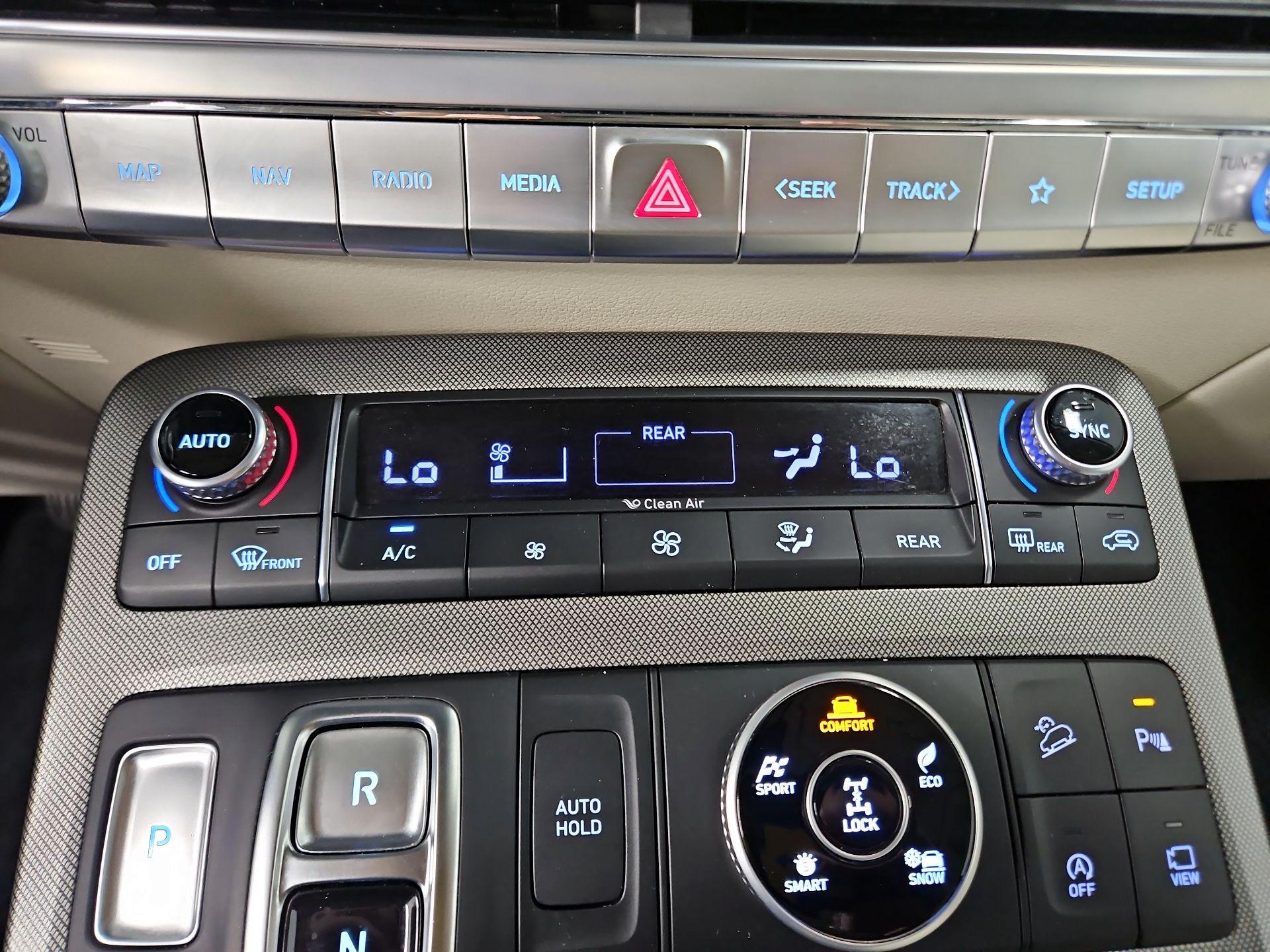 Thumbnail: 2020 Hyundai Palisade - 17