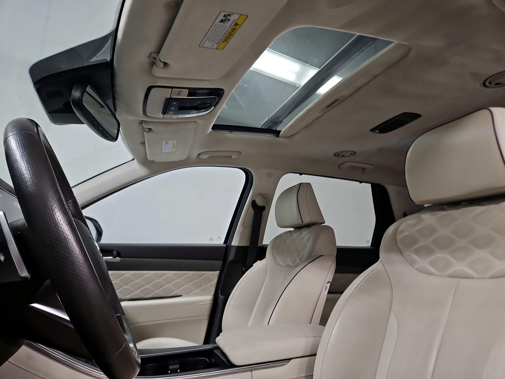 Thumbnail: 2020 Hyundai Palisade - 20
