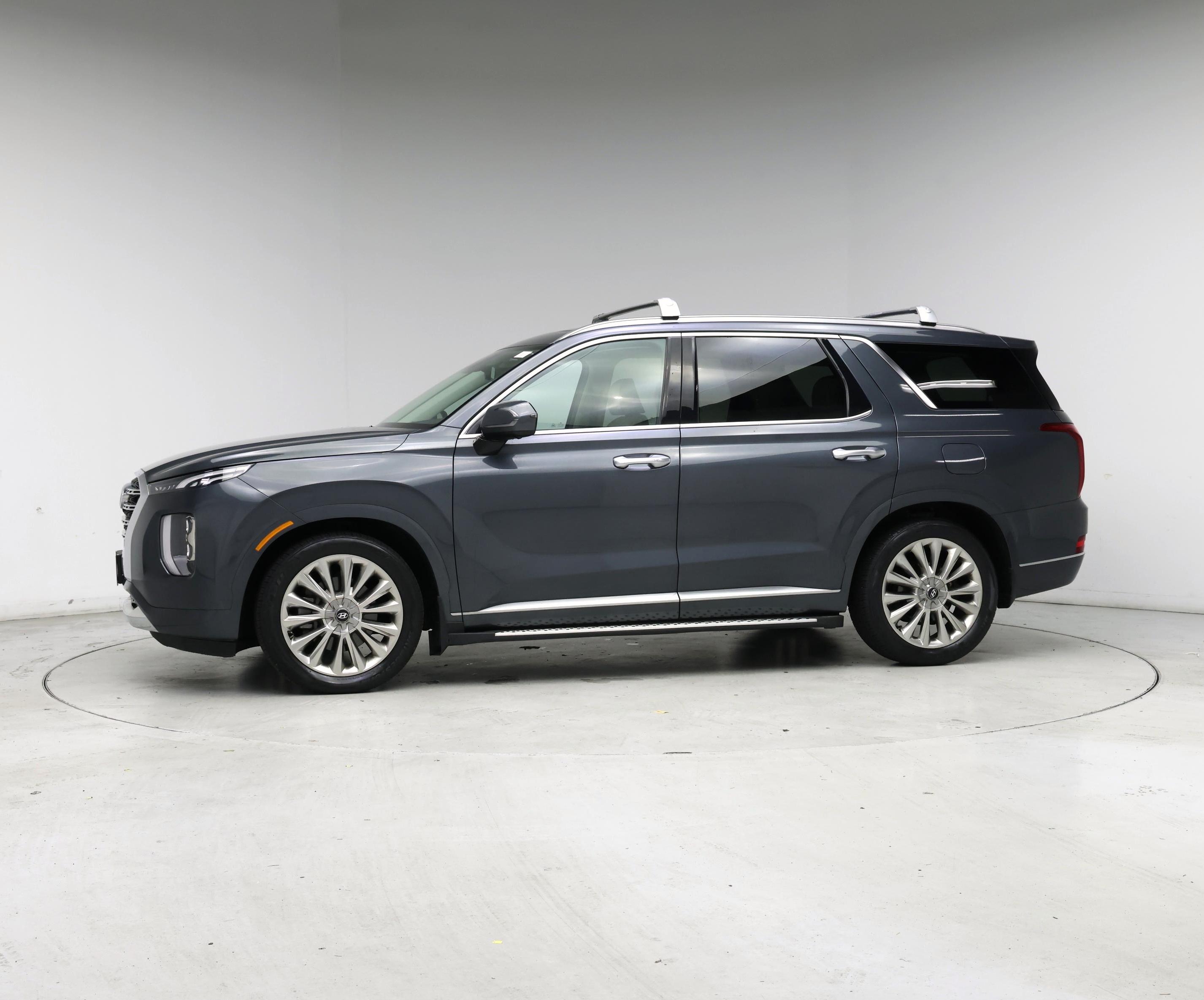 Thumbnail: 2020 Hyundai Palisade - 3