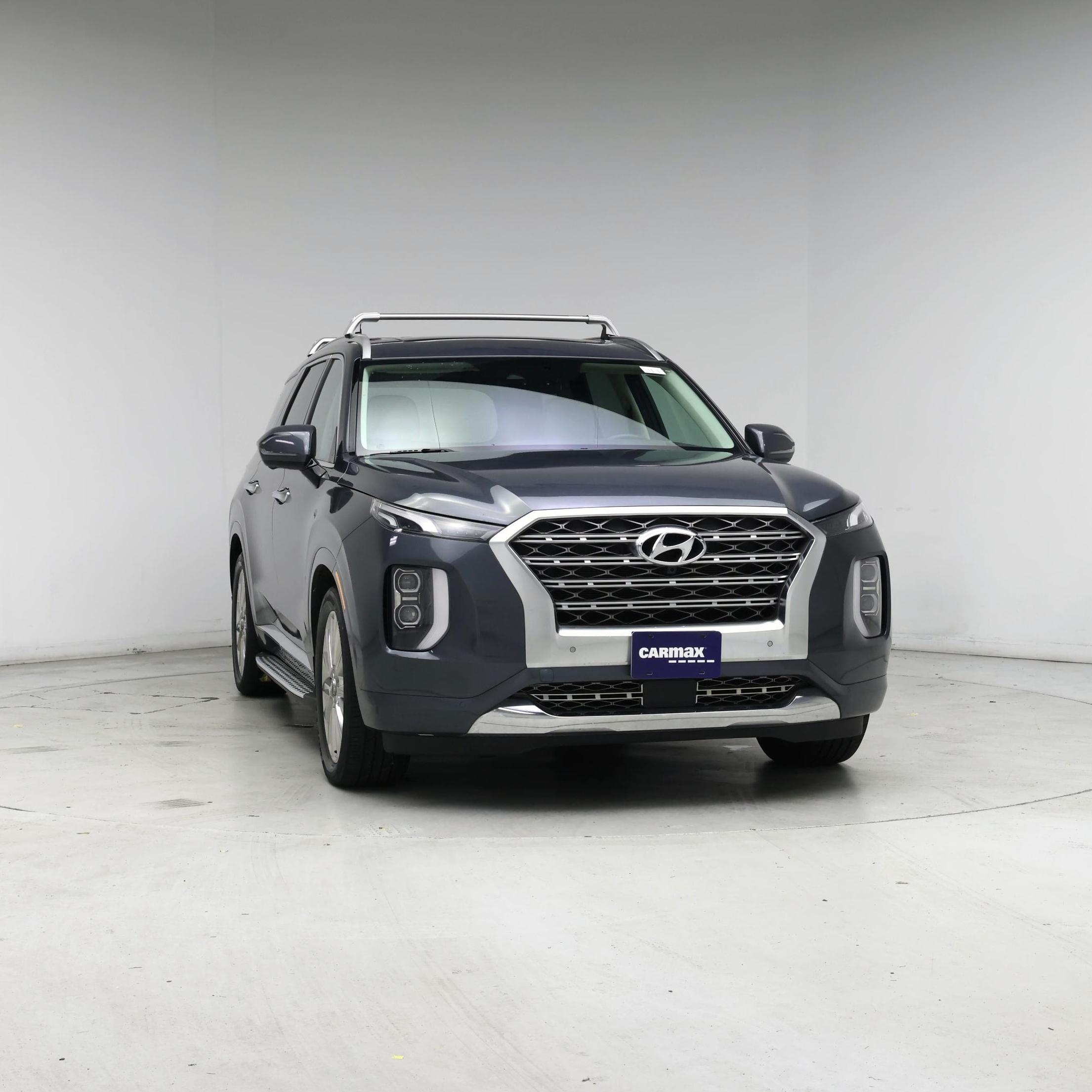 Thumbnail: 2020 Hyundai Palisade - 5