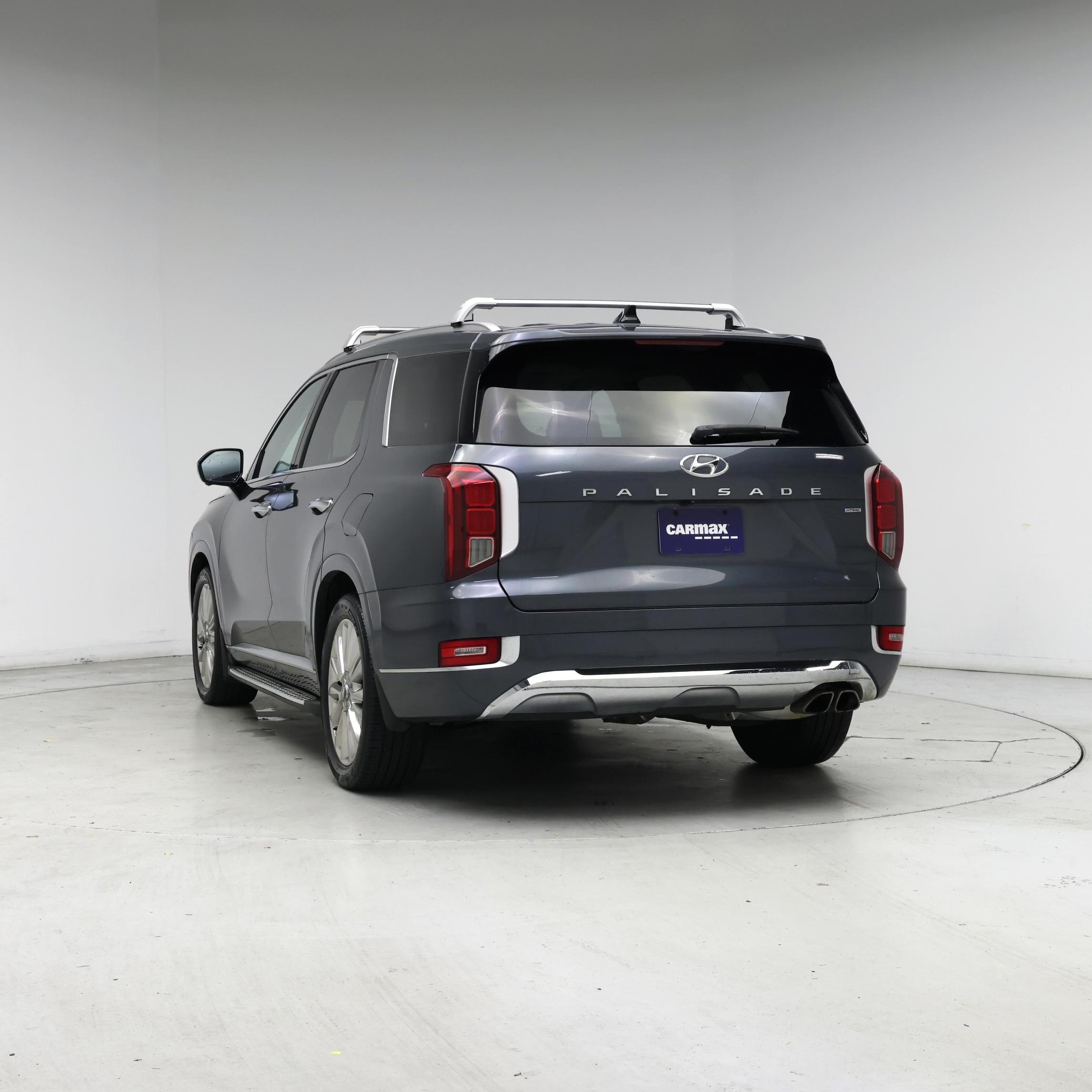 Thumbnail: 2020 Hyundai Palisade - 6