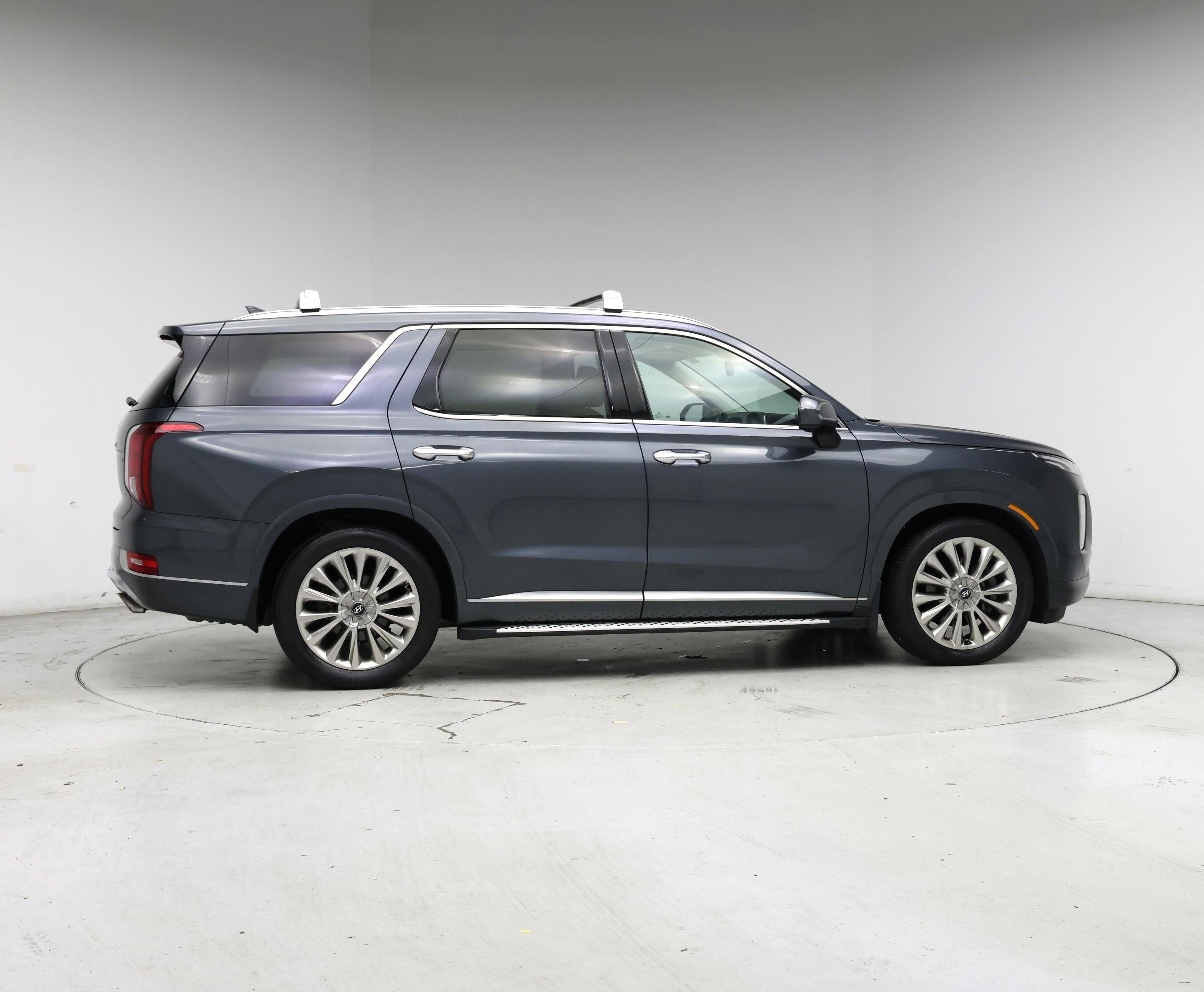Thumbnail: 2020 Hyundai Palisade - 7