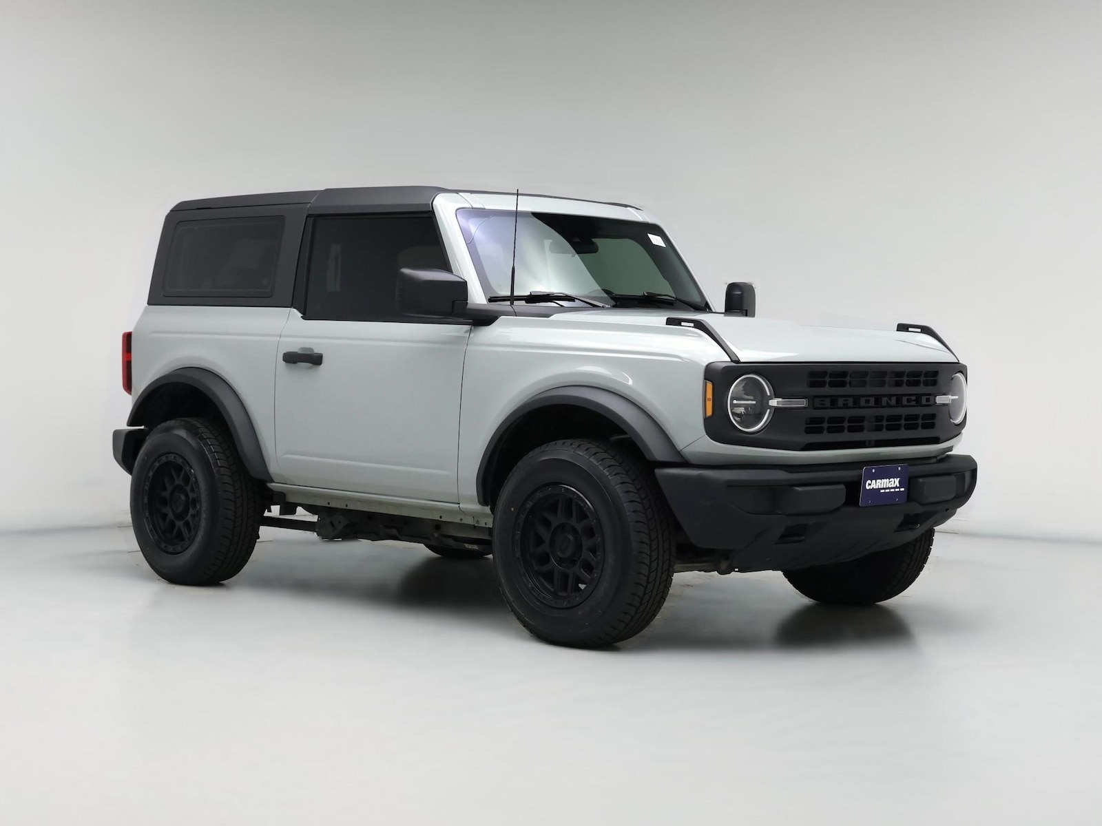 2023 Ford Bronco 2-Door