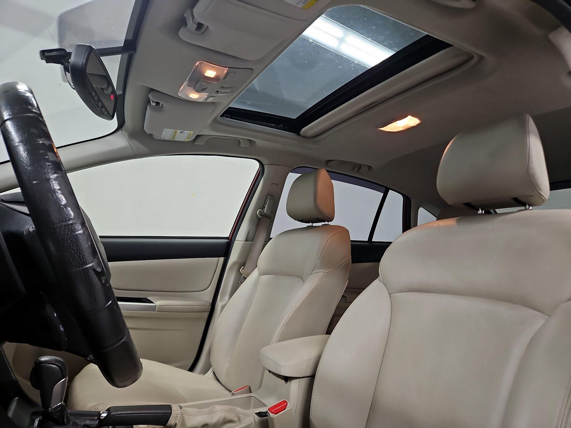Thumbnail: 2015 Subaru XV Crosstrek - 20