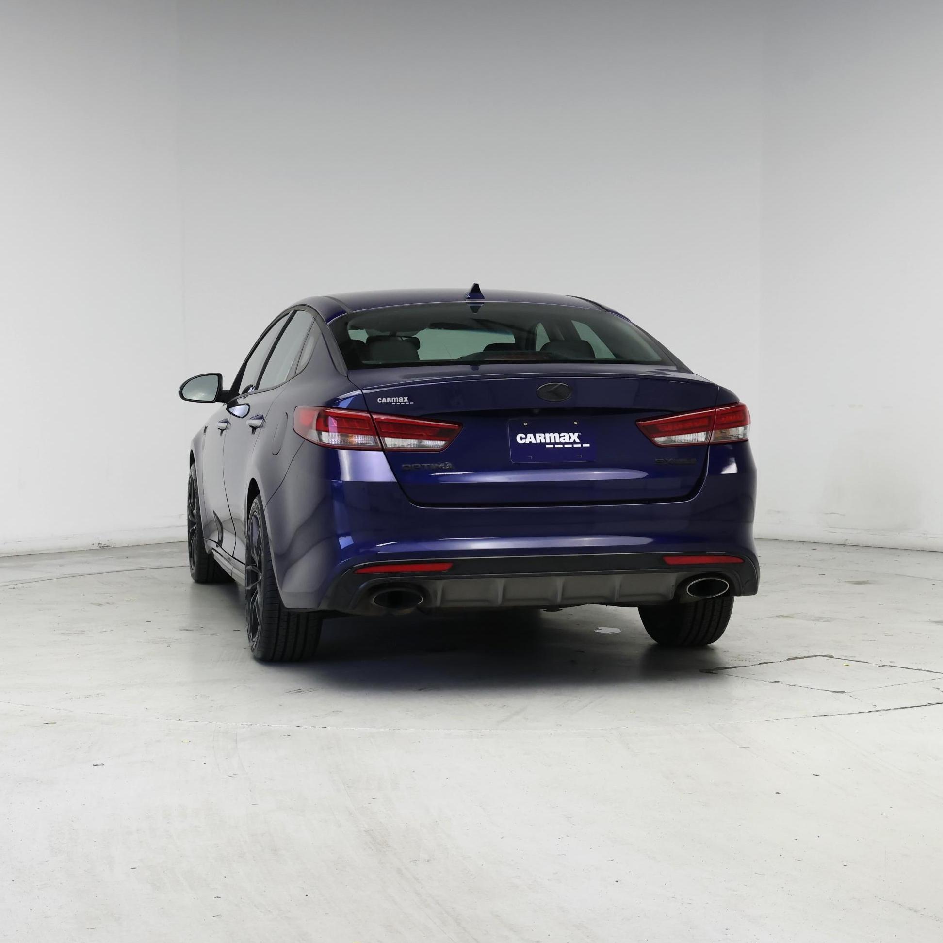 Thumbnail: 2017 Kia Optima - 6